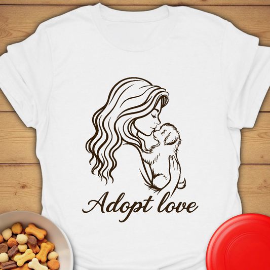 Adopt Love