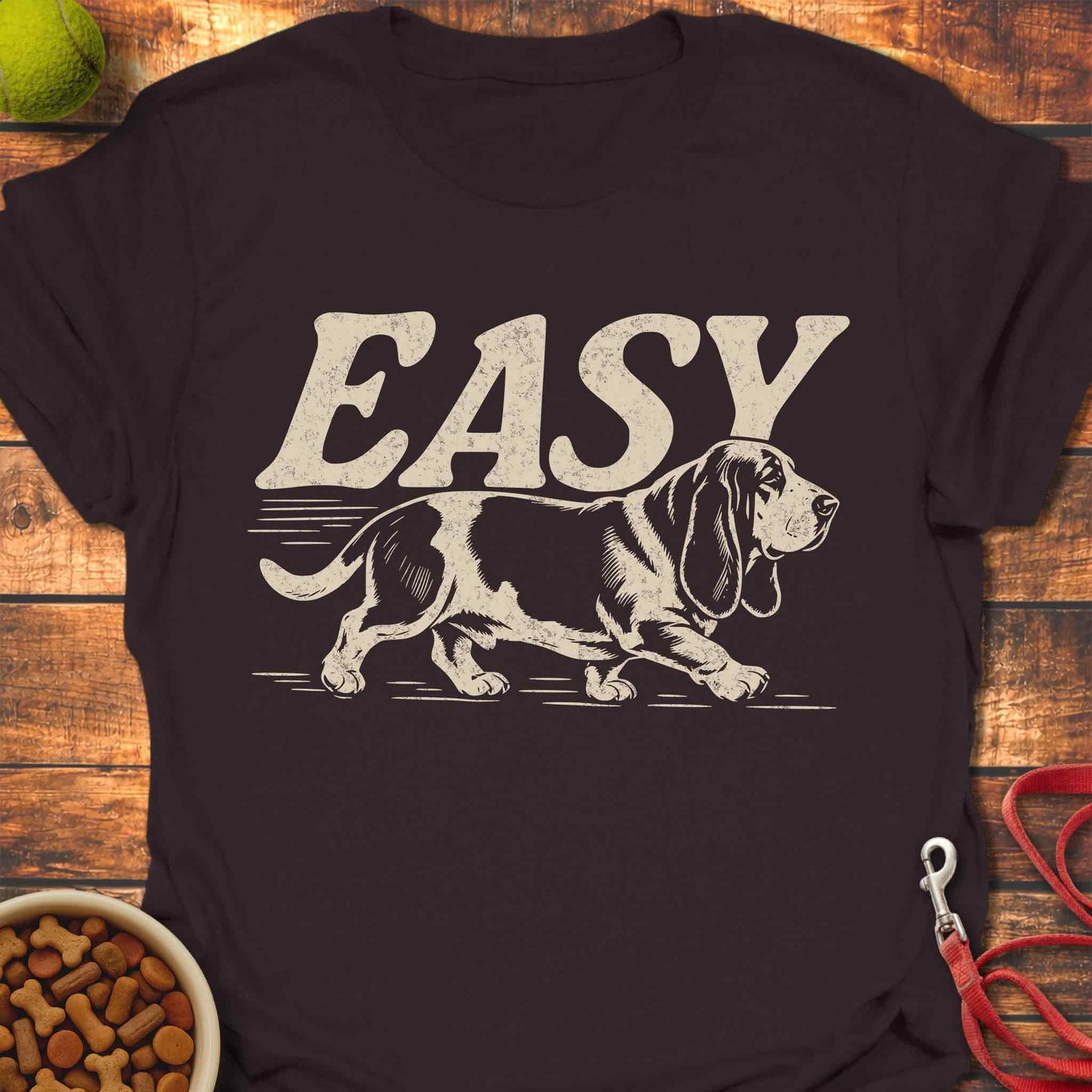 Easy Basset
