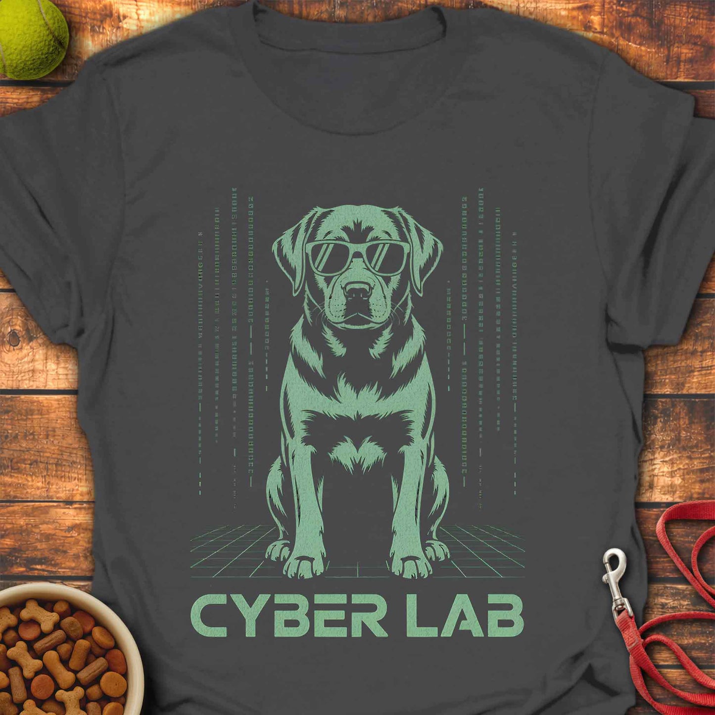 Cyber Lab
