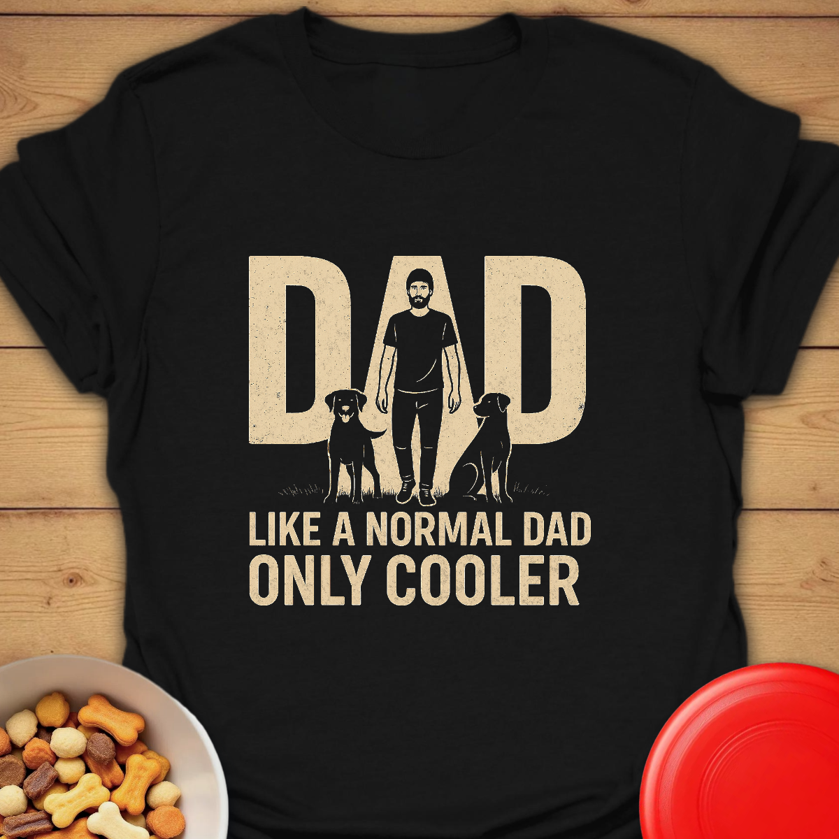 Dog Dad