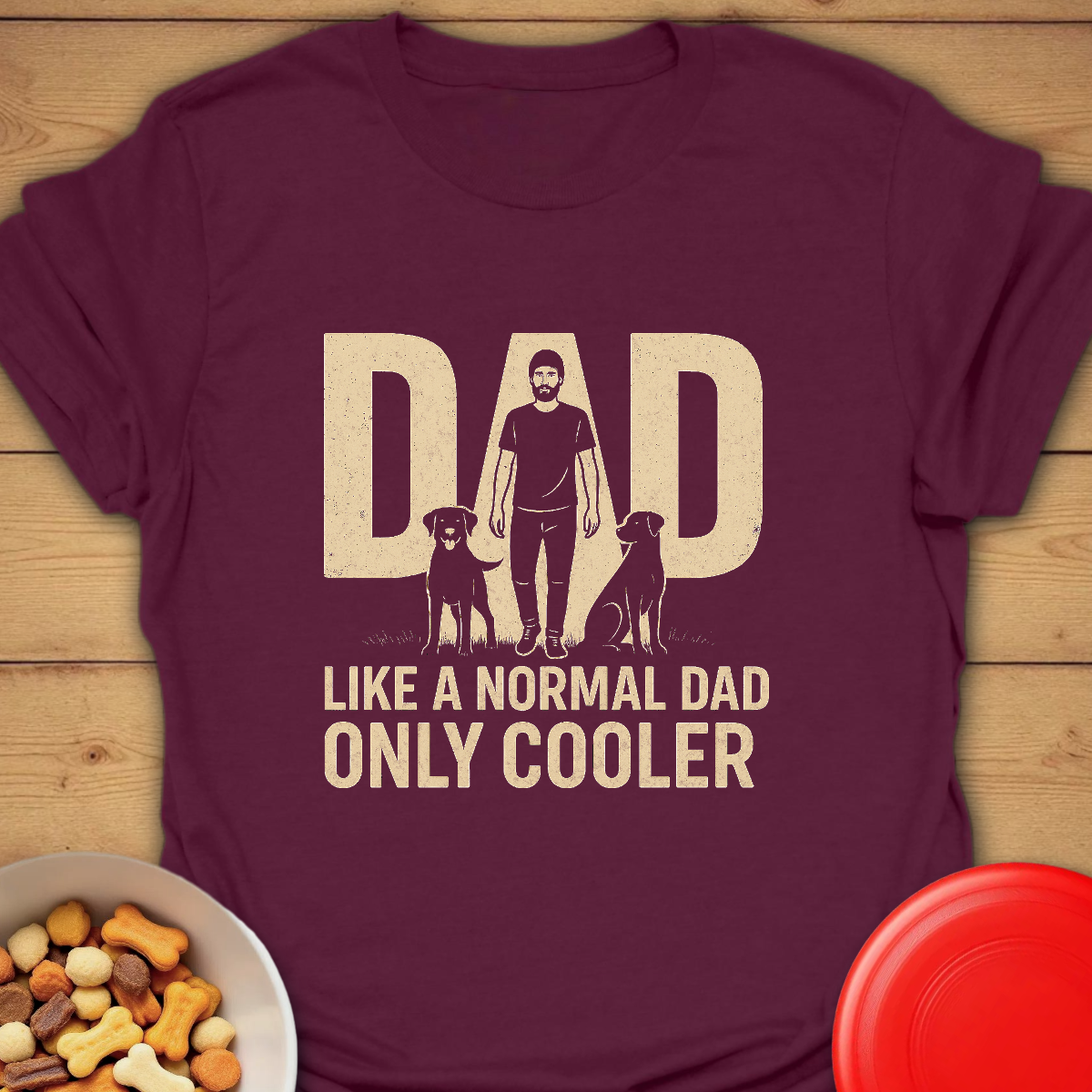 Dog Dad