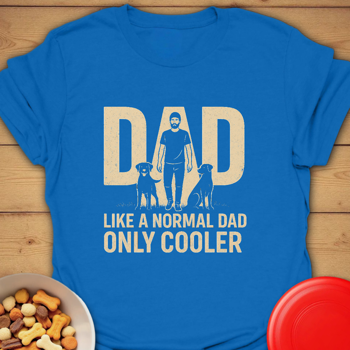 Dog Dad