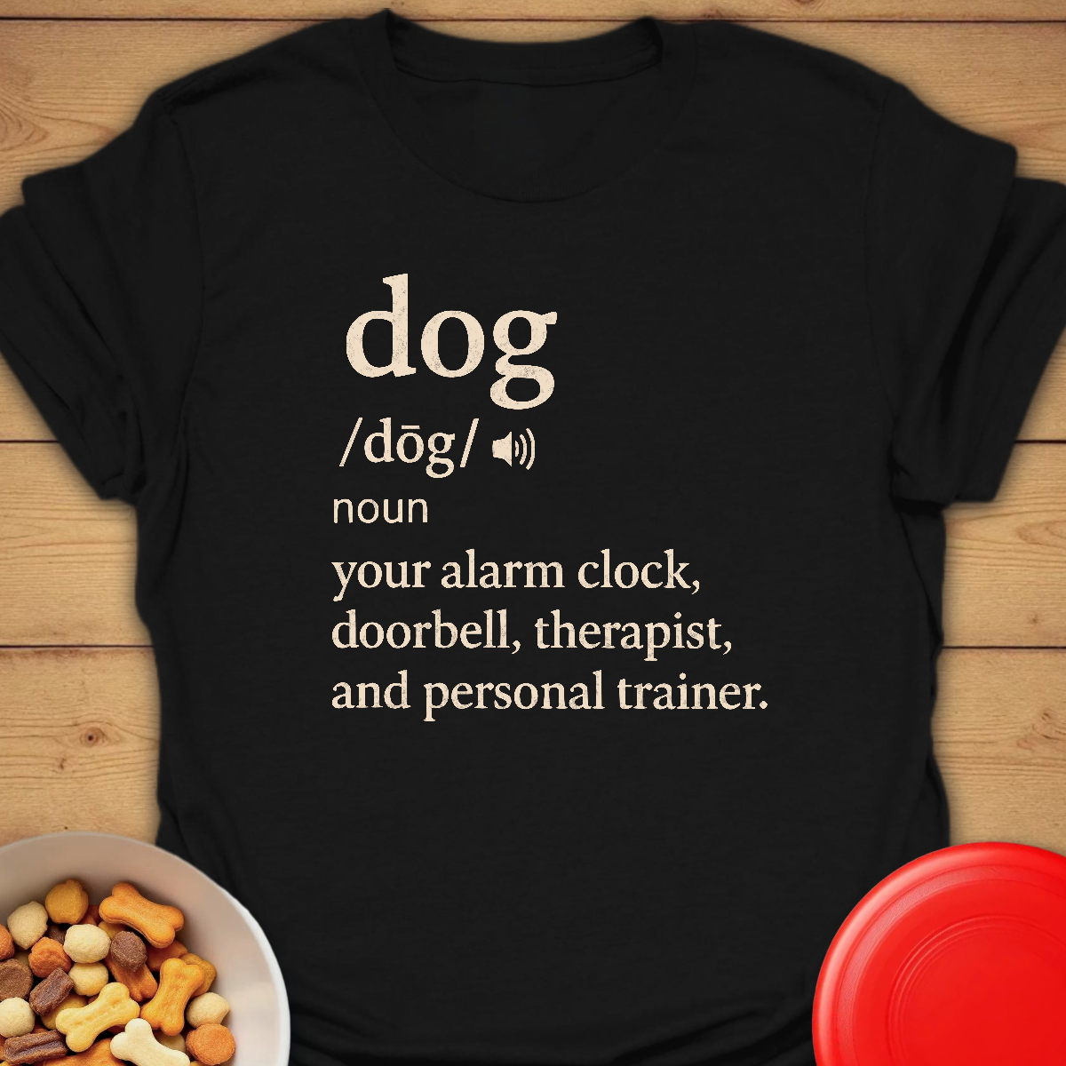 Dog definition
