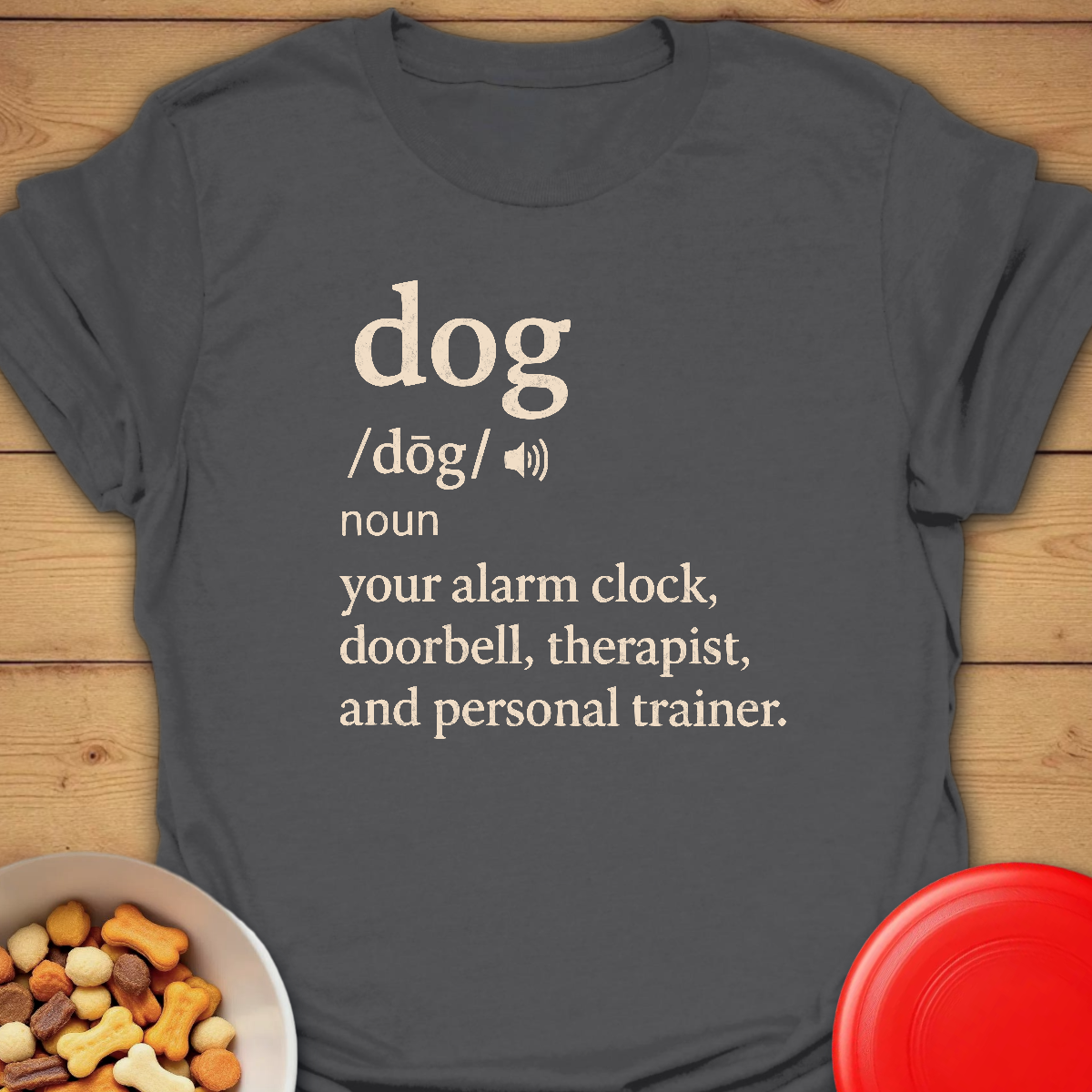 Dog definition