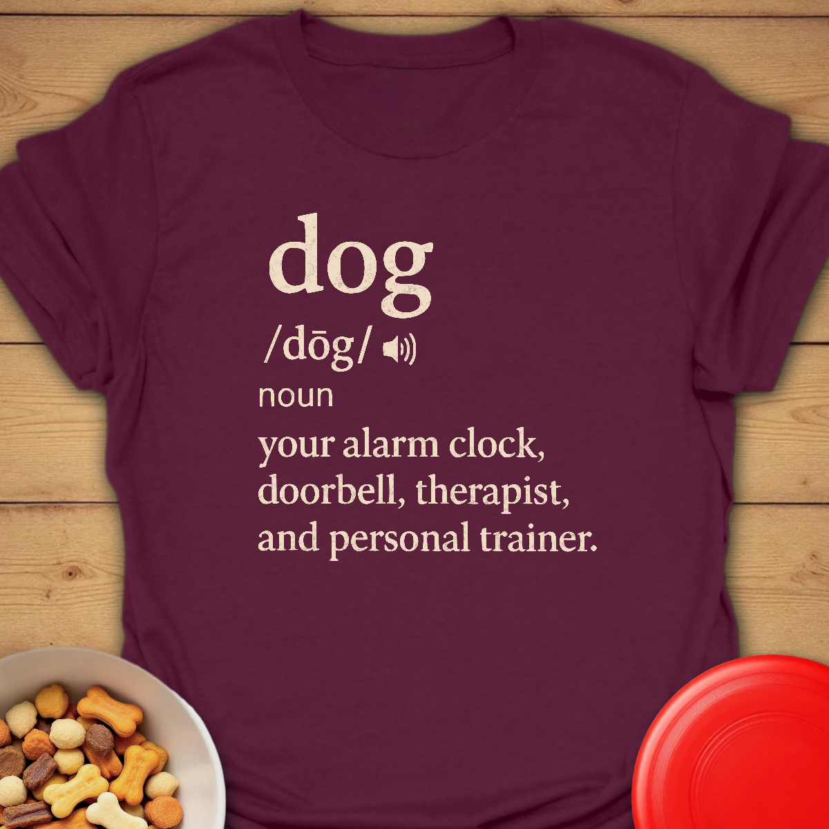 Dog definition
