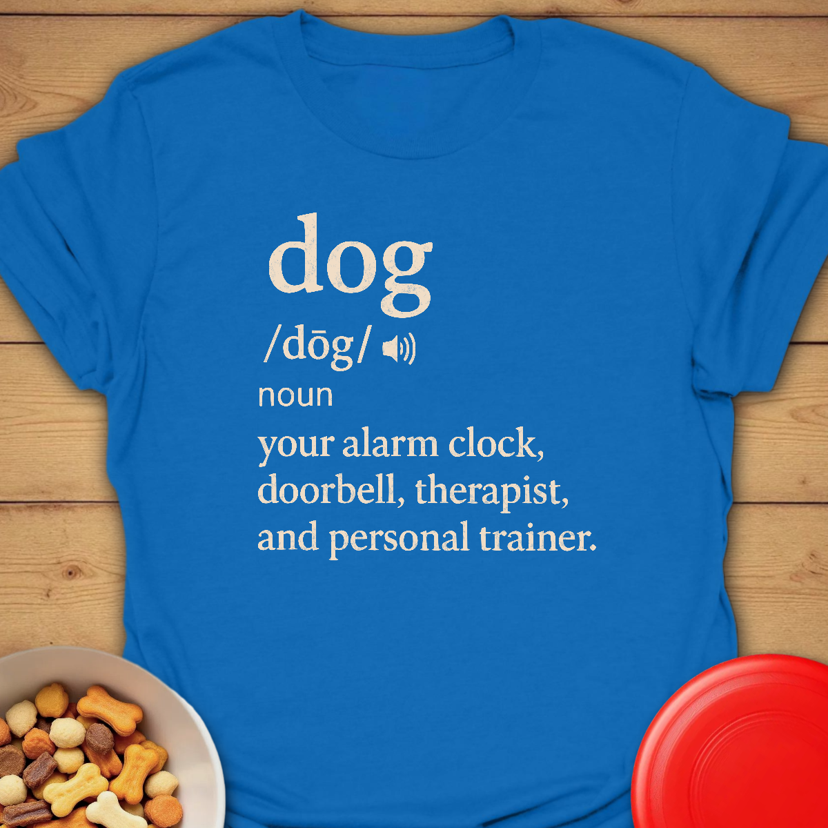Dog definition
