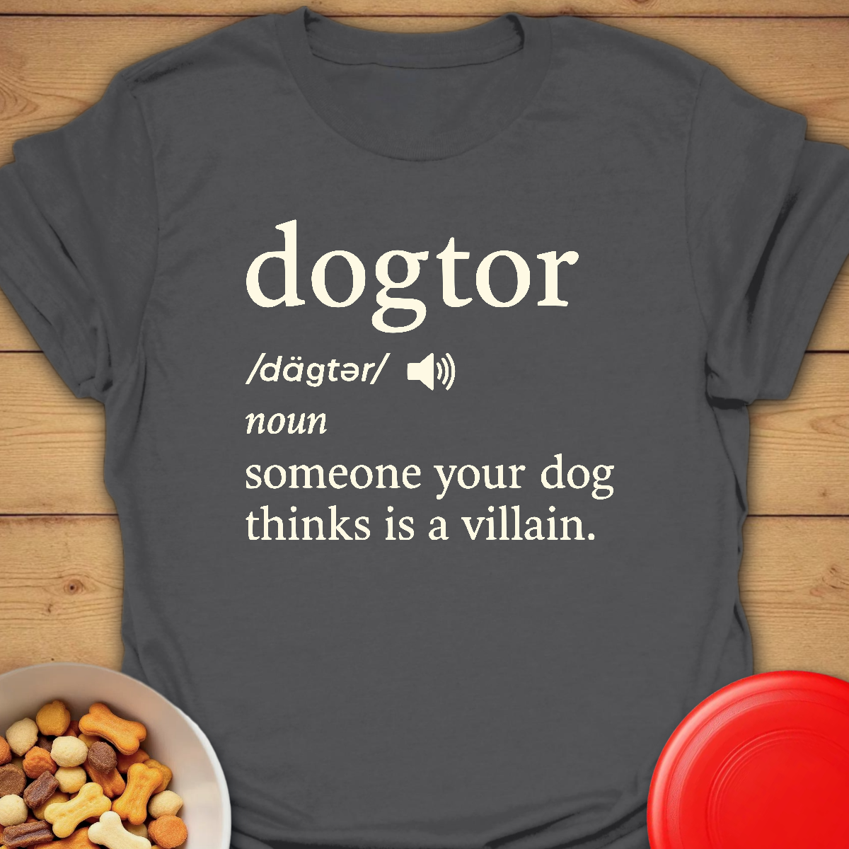Dogtor