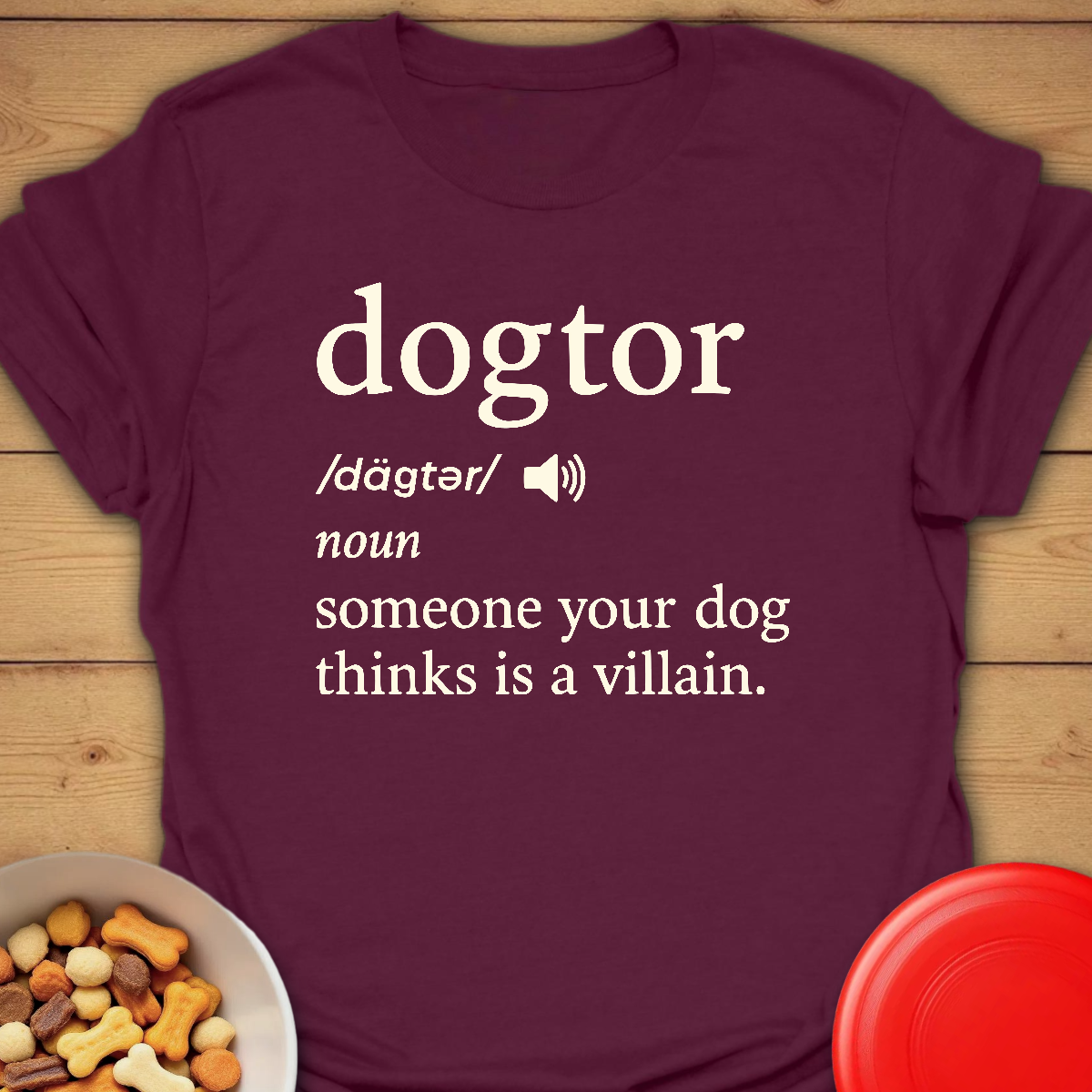 Dogtor