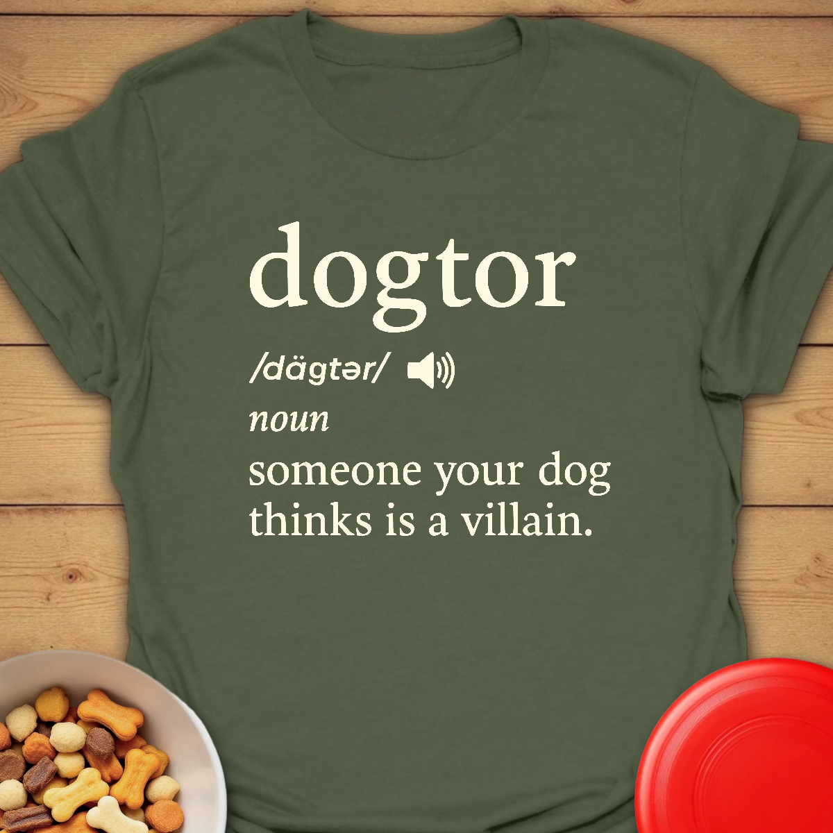 Dogtor