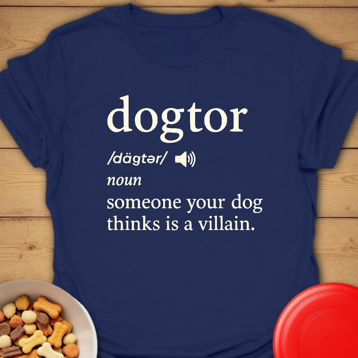 Dogtor