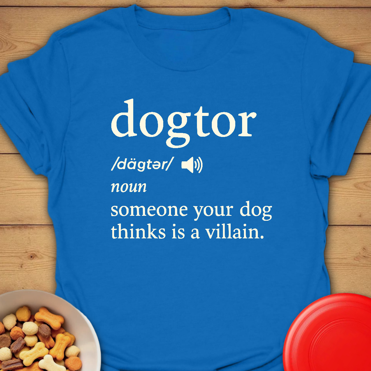 Dogtor