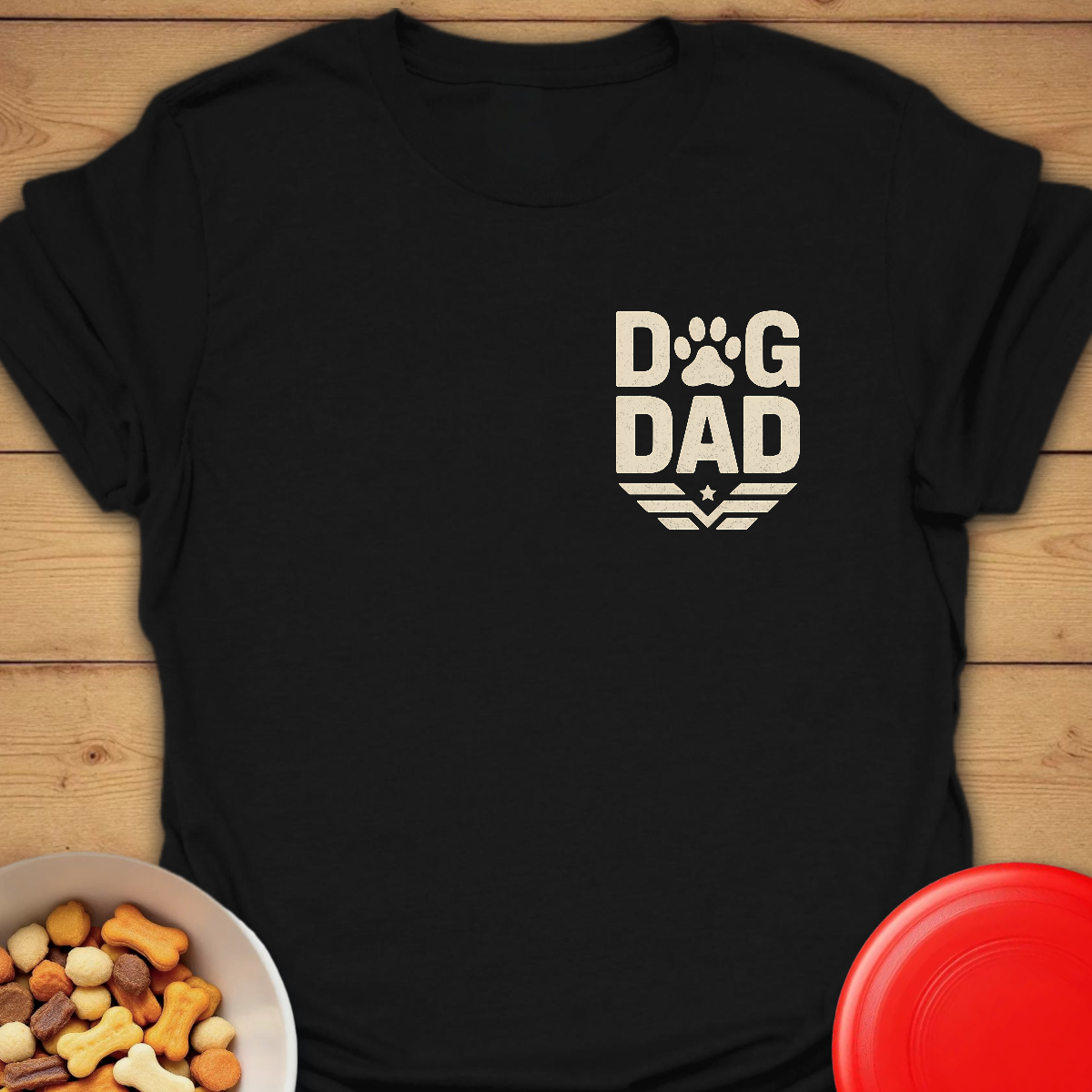 Proud Dog Dad