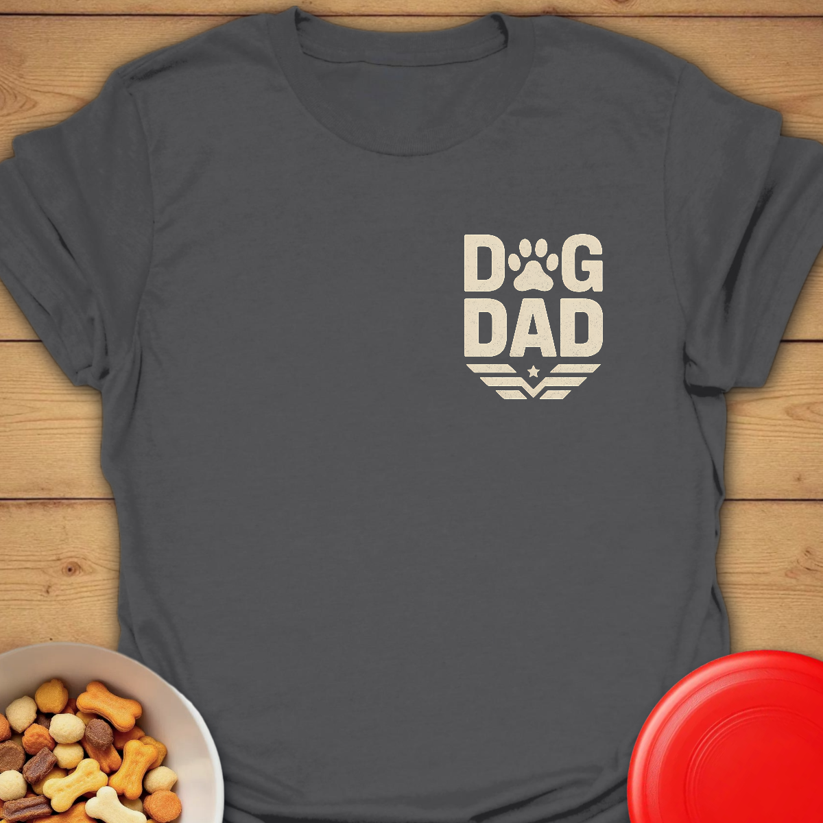 Proud Dog Dad