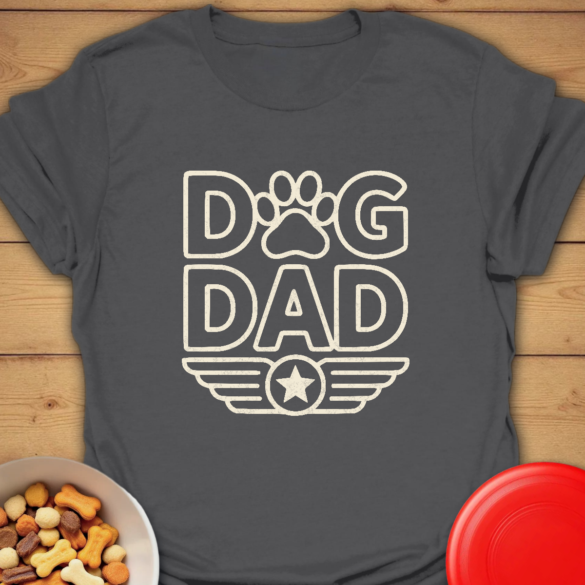 Top Dog Dad
