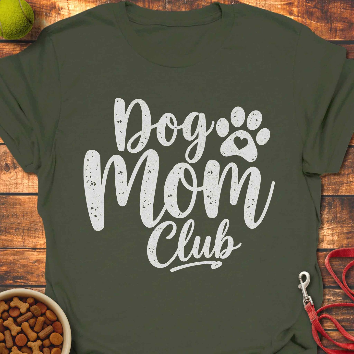 Dog Mom Club