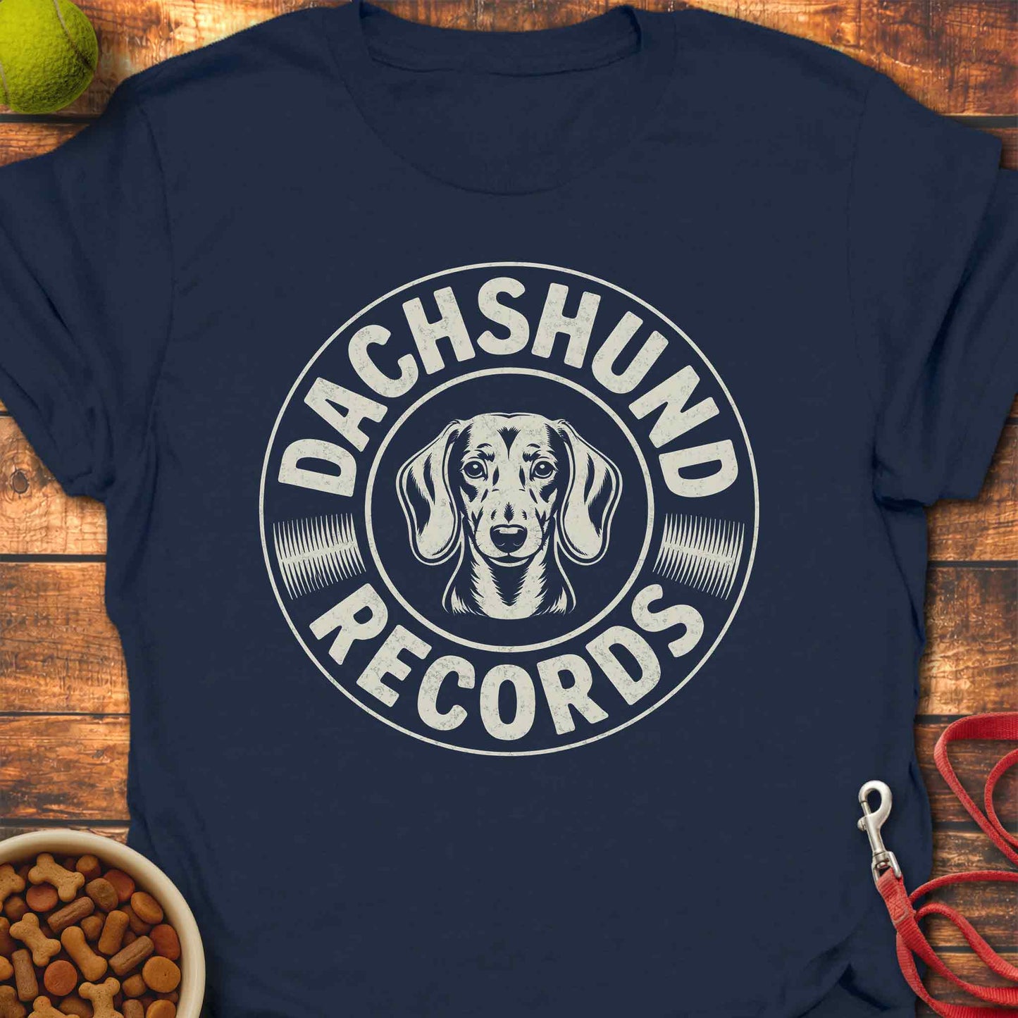 Dachshund Records