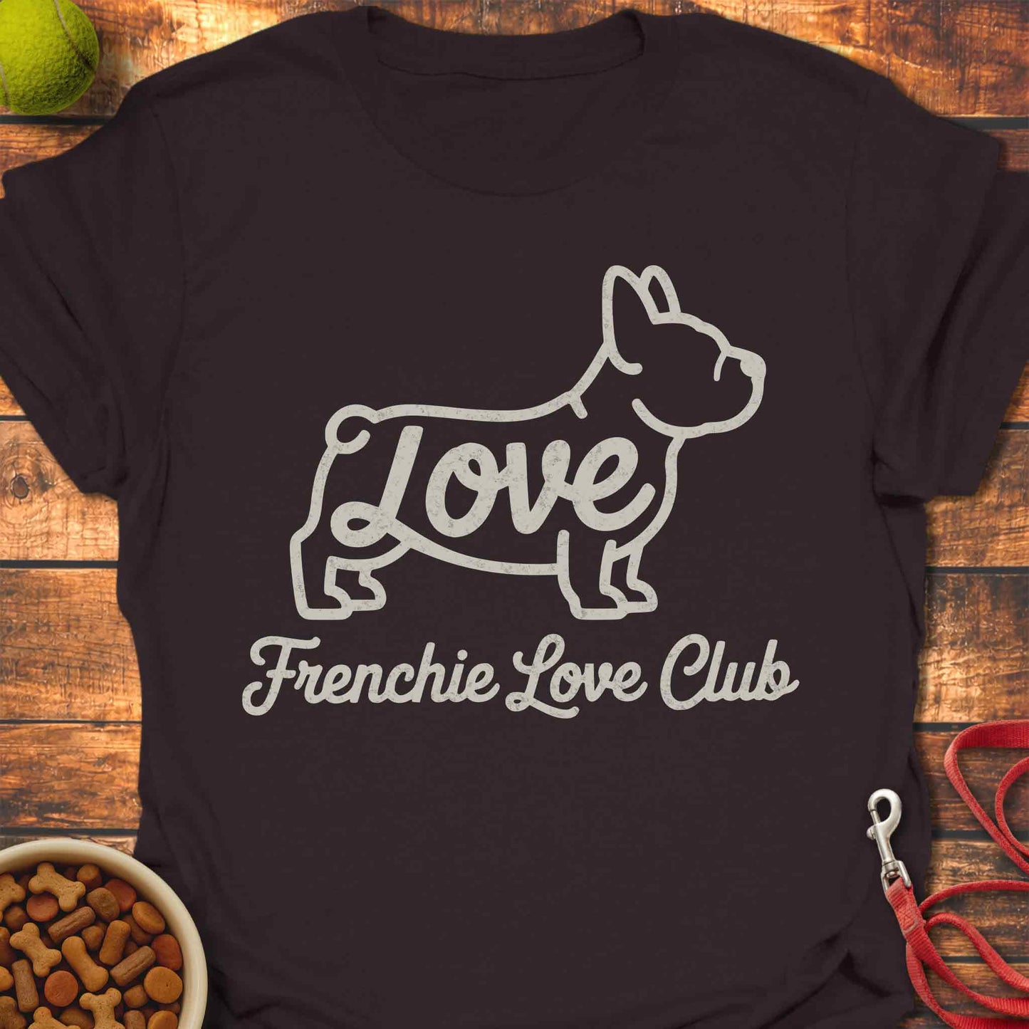 Frenchie Love Club