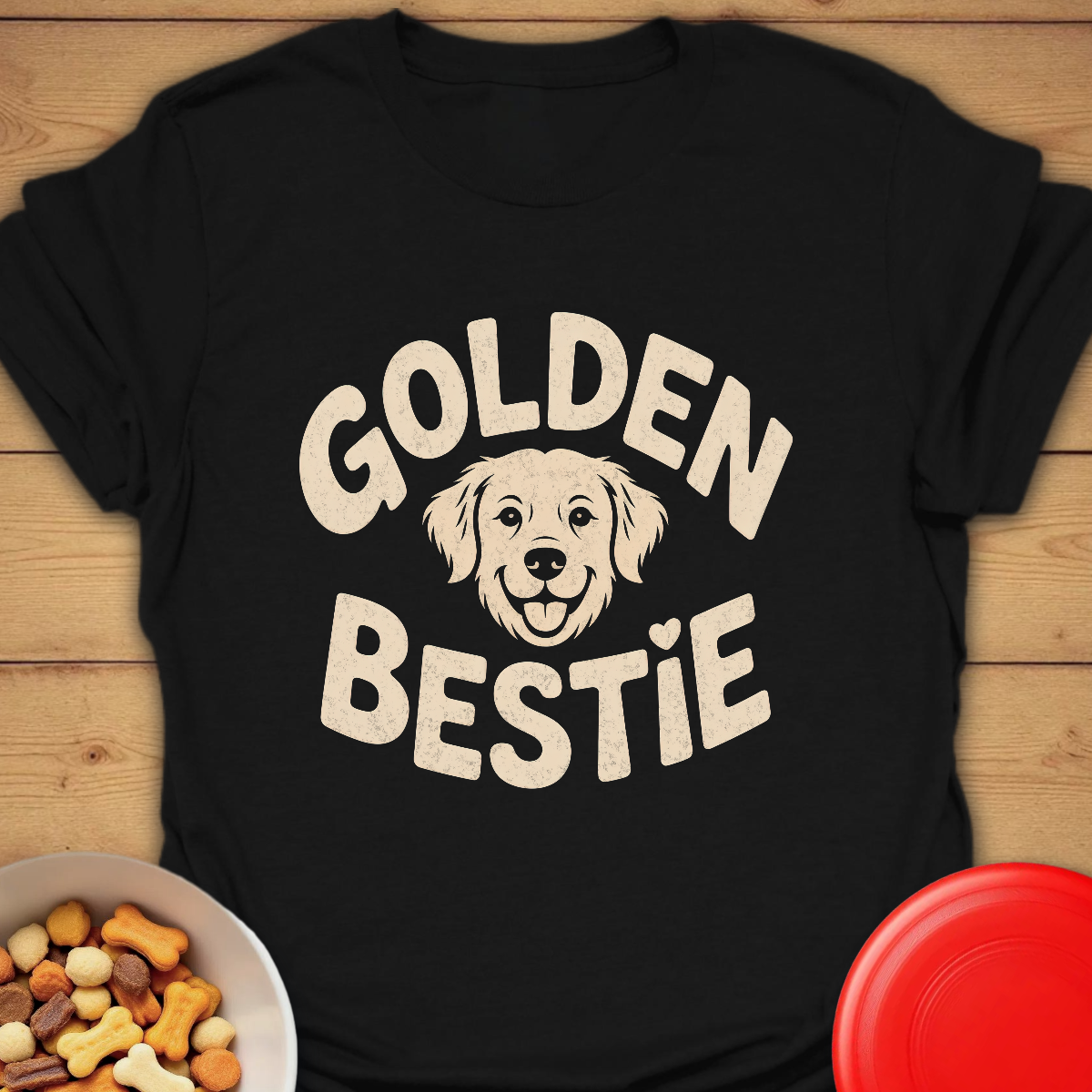 Golden Bestie