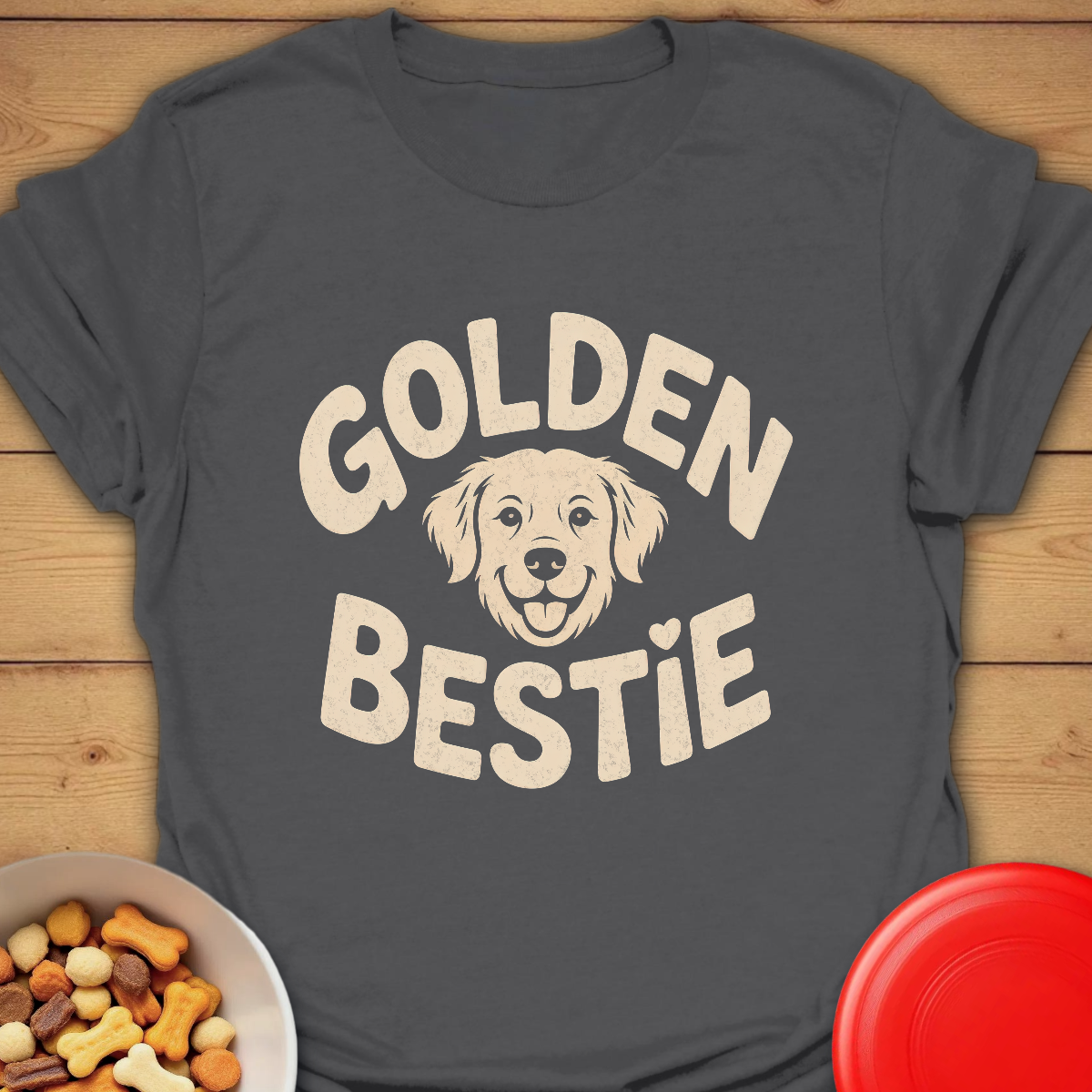 Golden Bestie