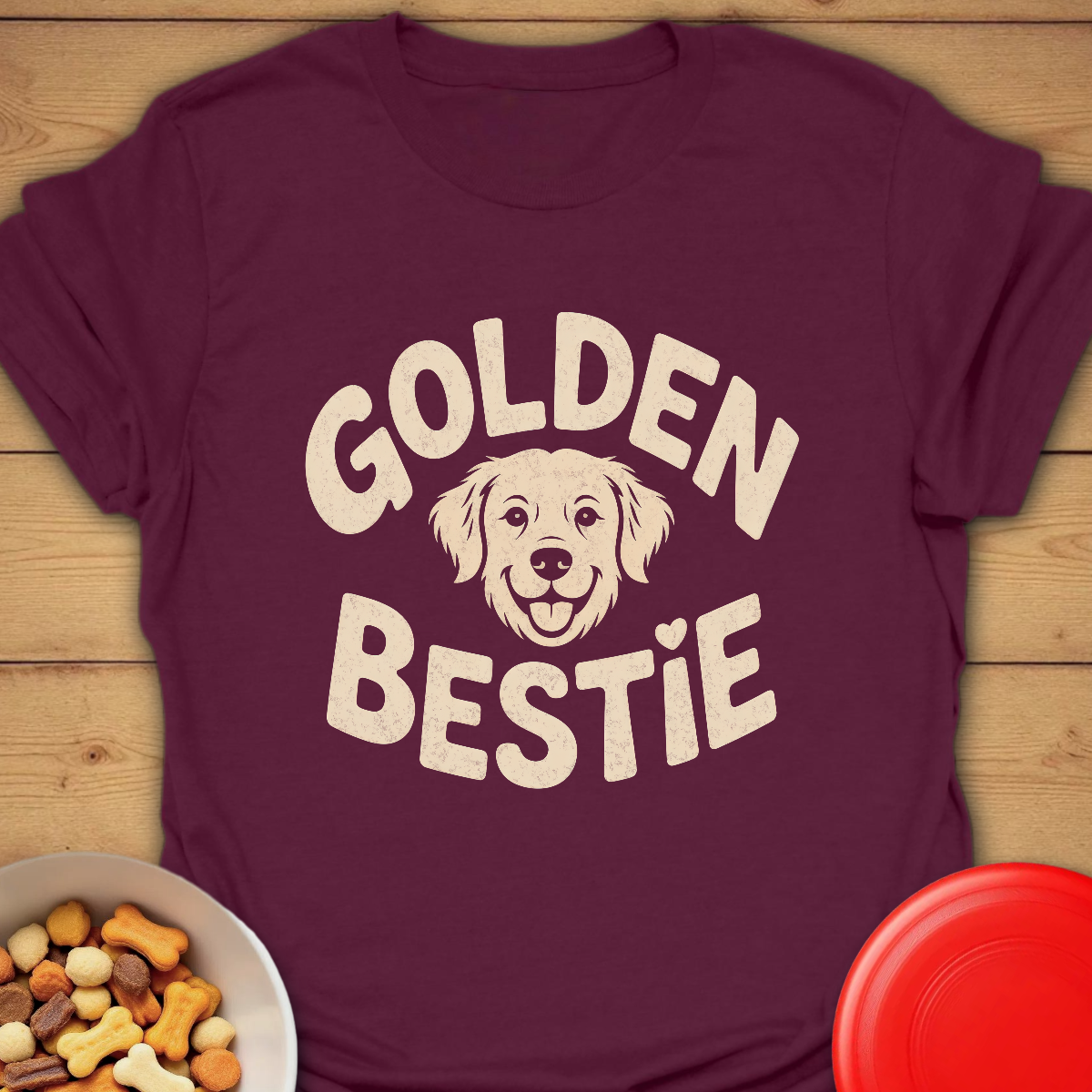 Golden Bestie