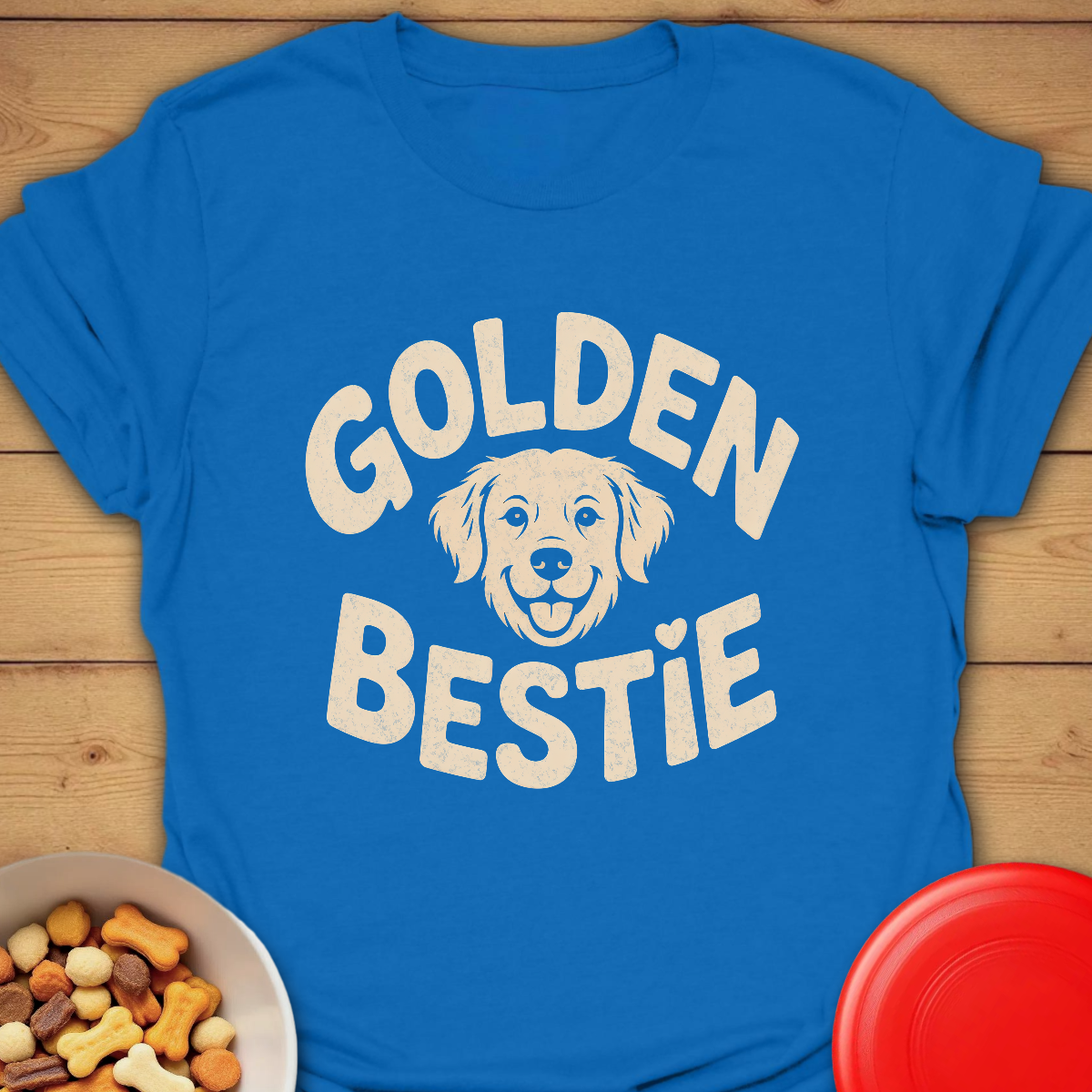 Golden Bestie