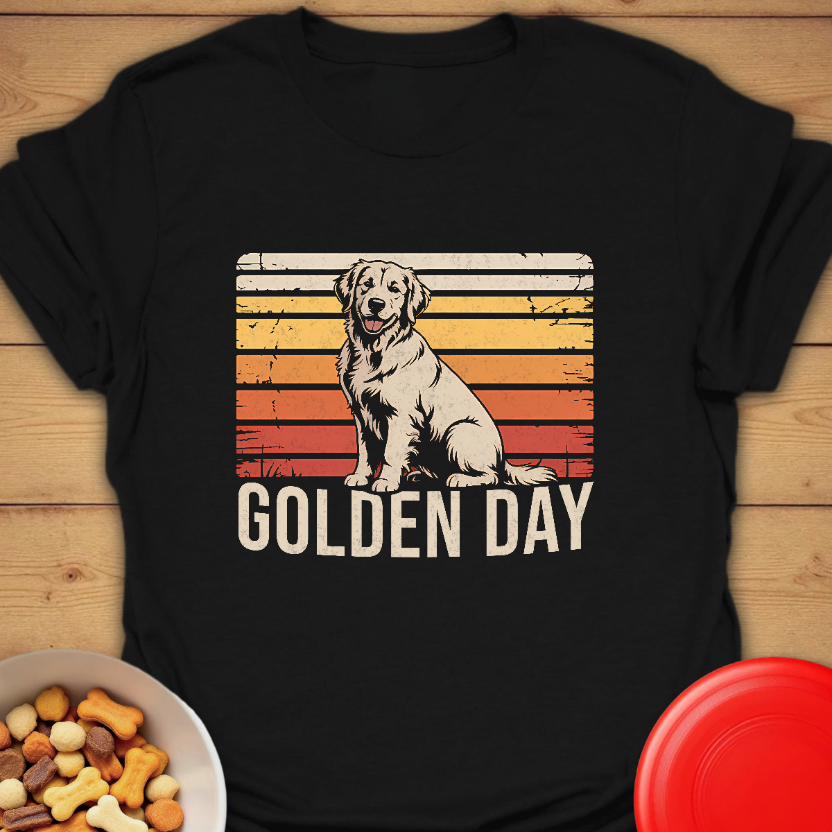 Golden Day