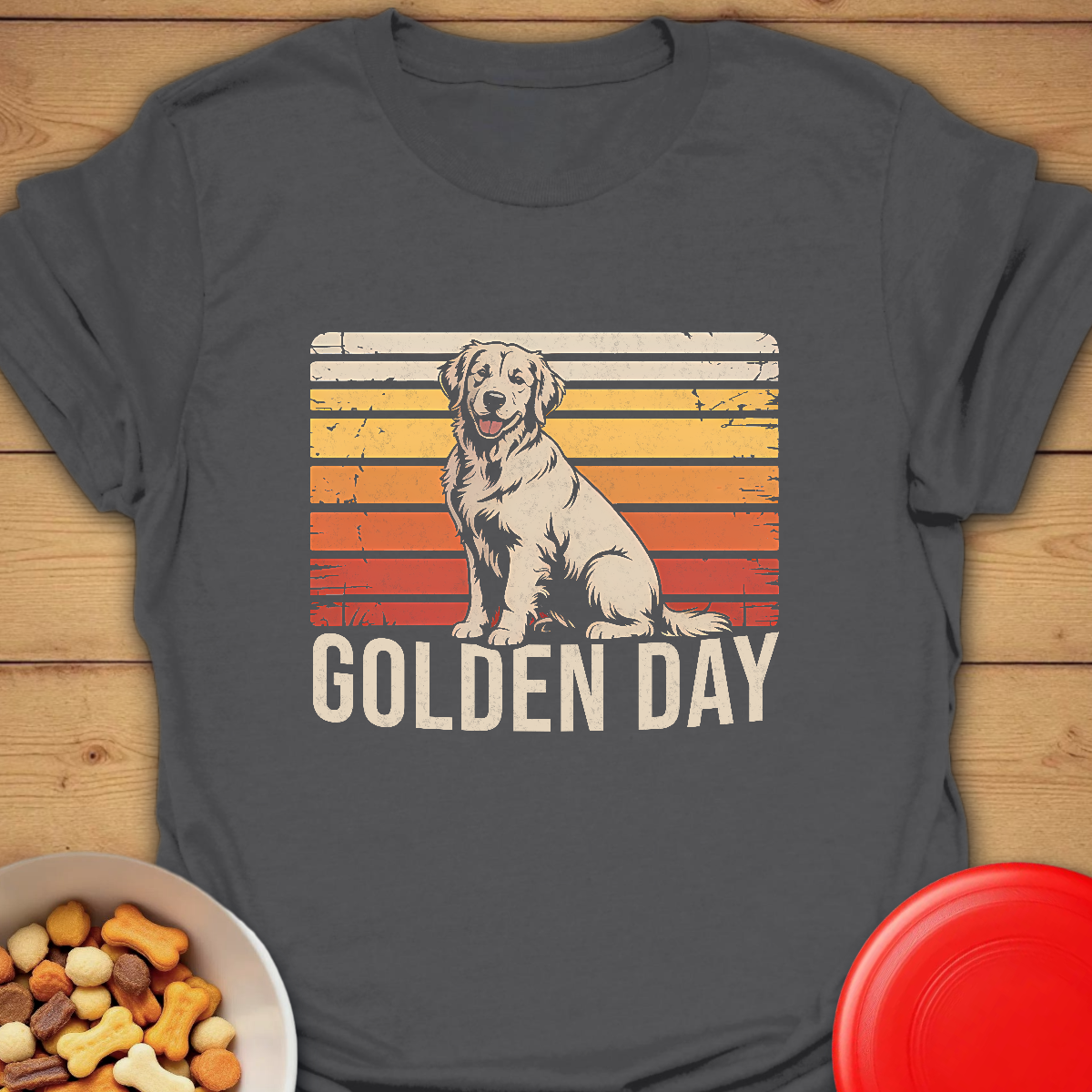 Golden Day