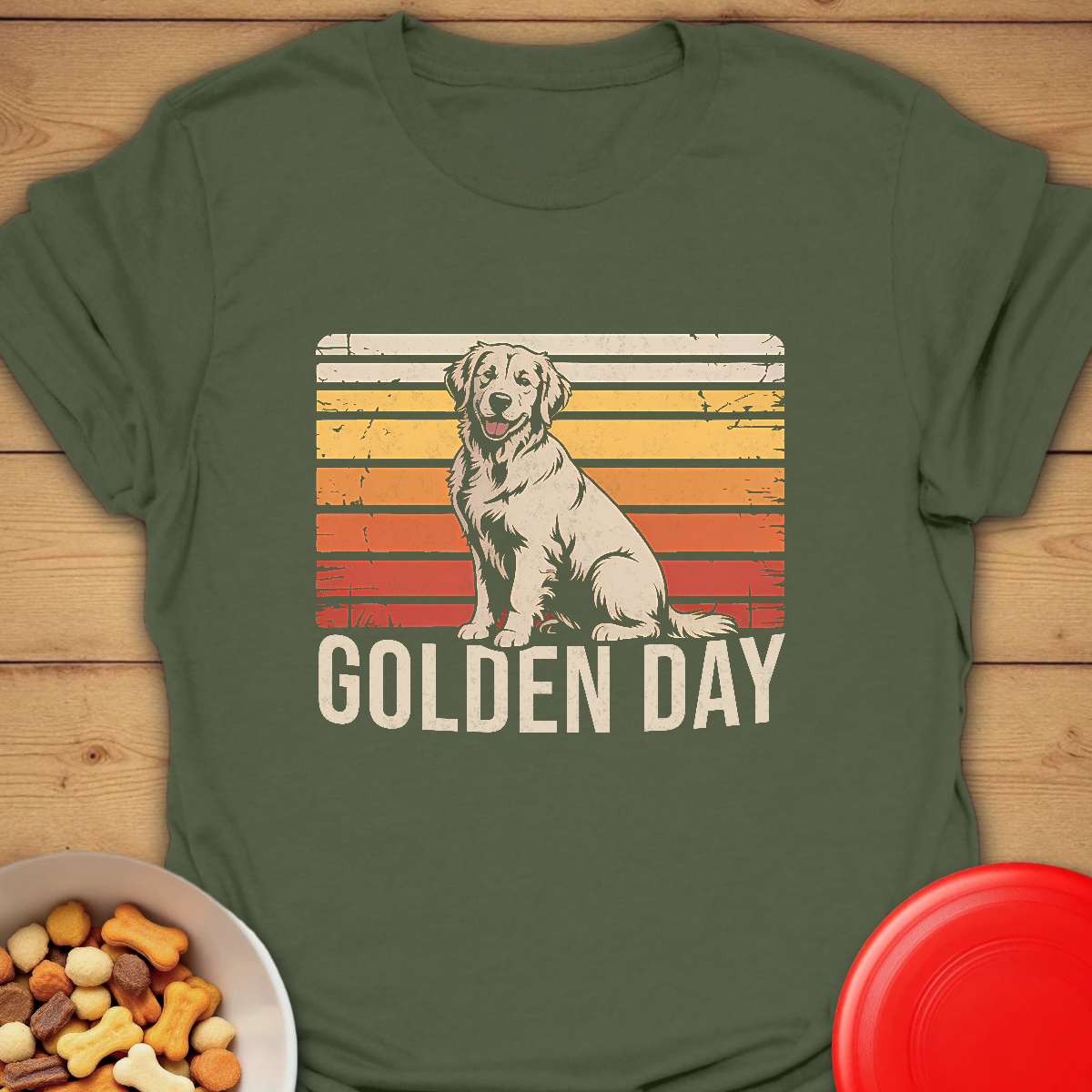 Golden Day