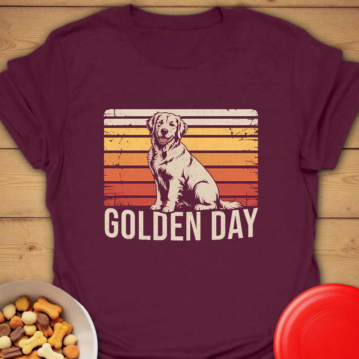 Golden Day