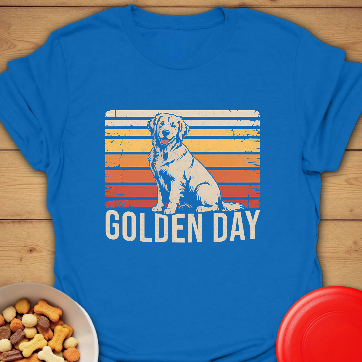 Golden Day