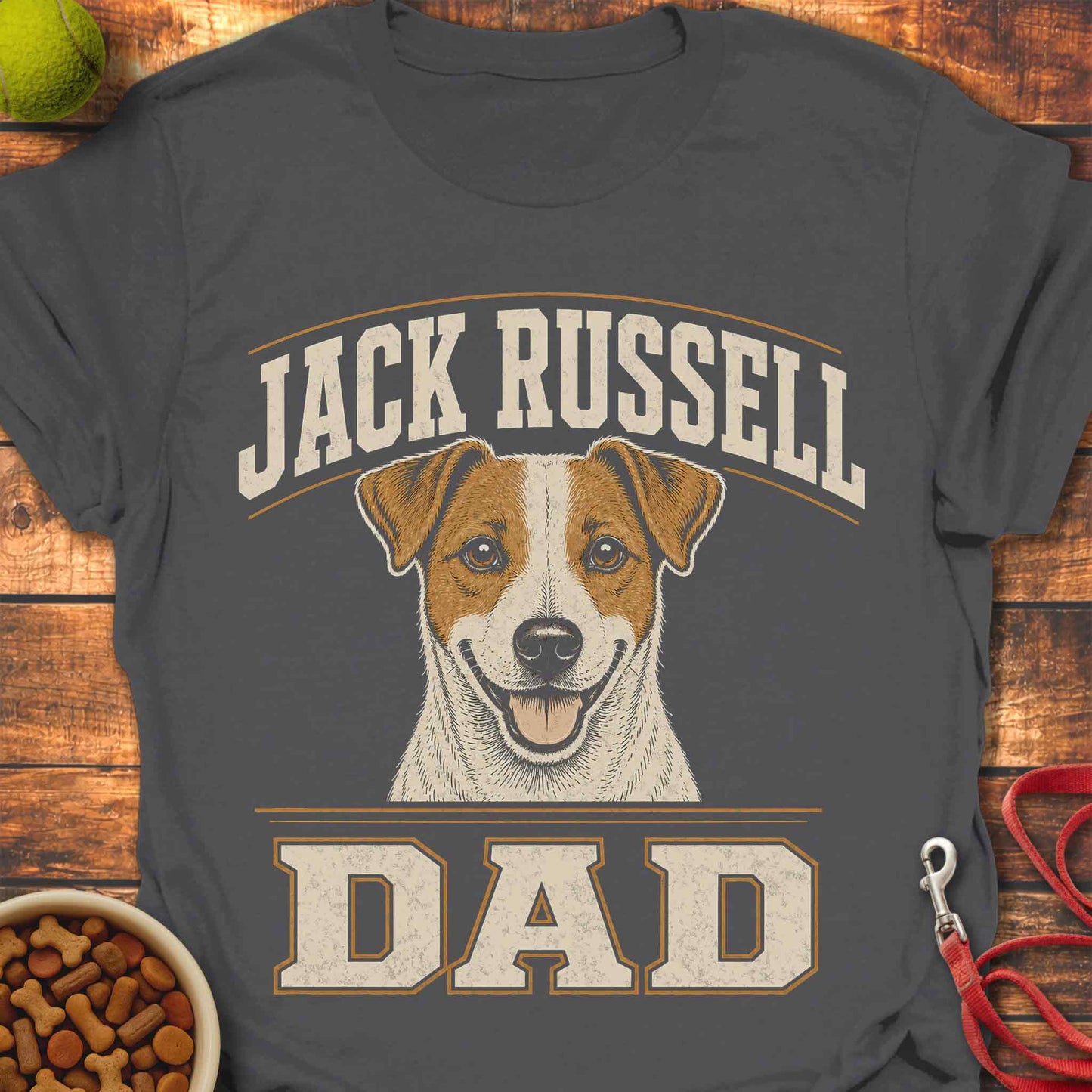 Jack Russell Dad