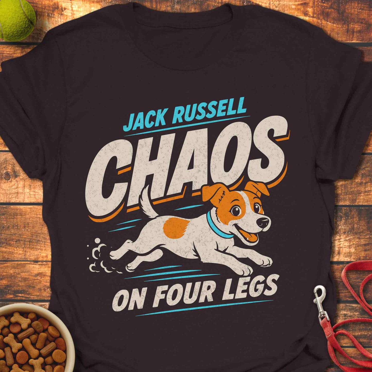 Jack Russell Chaos