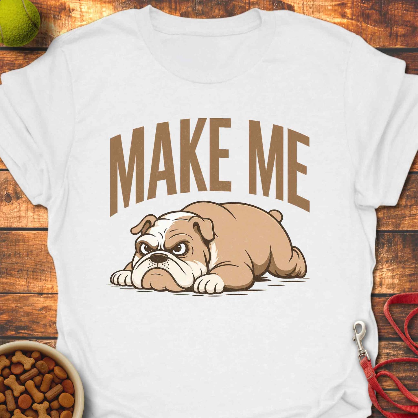 Make Me