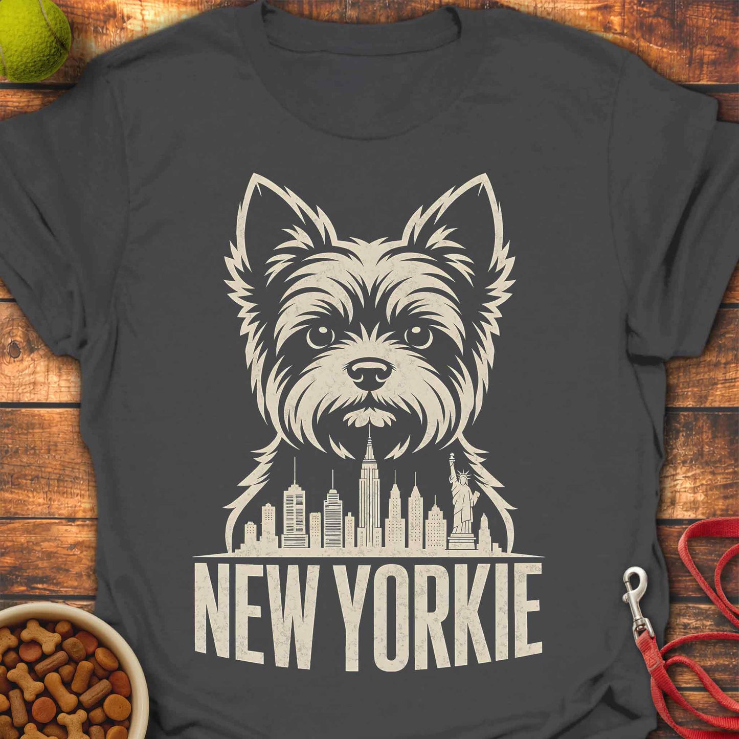 Empire Yorkie
