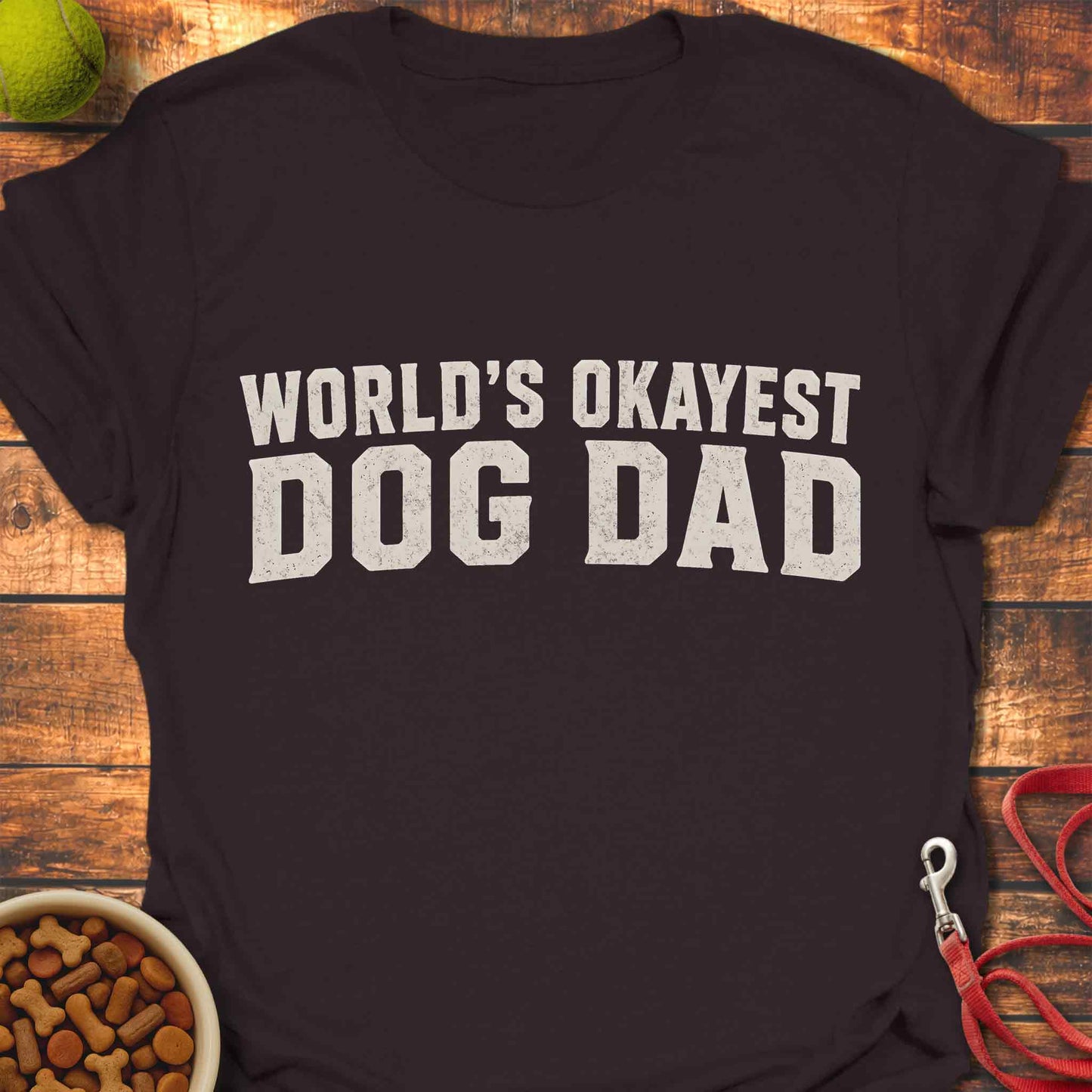 World's Best Dog Dad