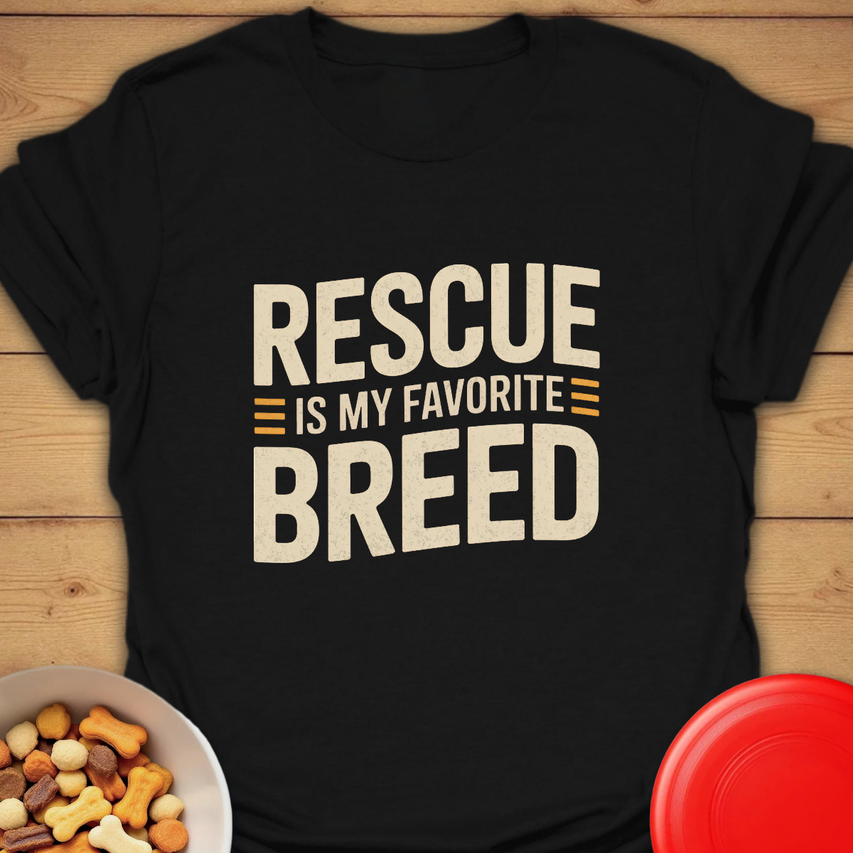 All Breeds Welcome β Rescue First