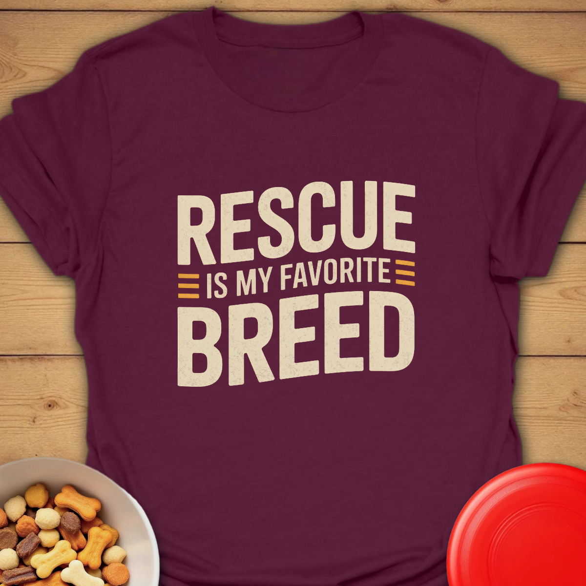 All Breeds Welcome β Rescue First
