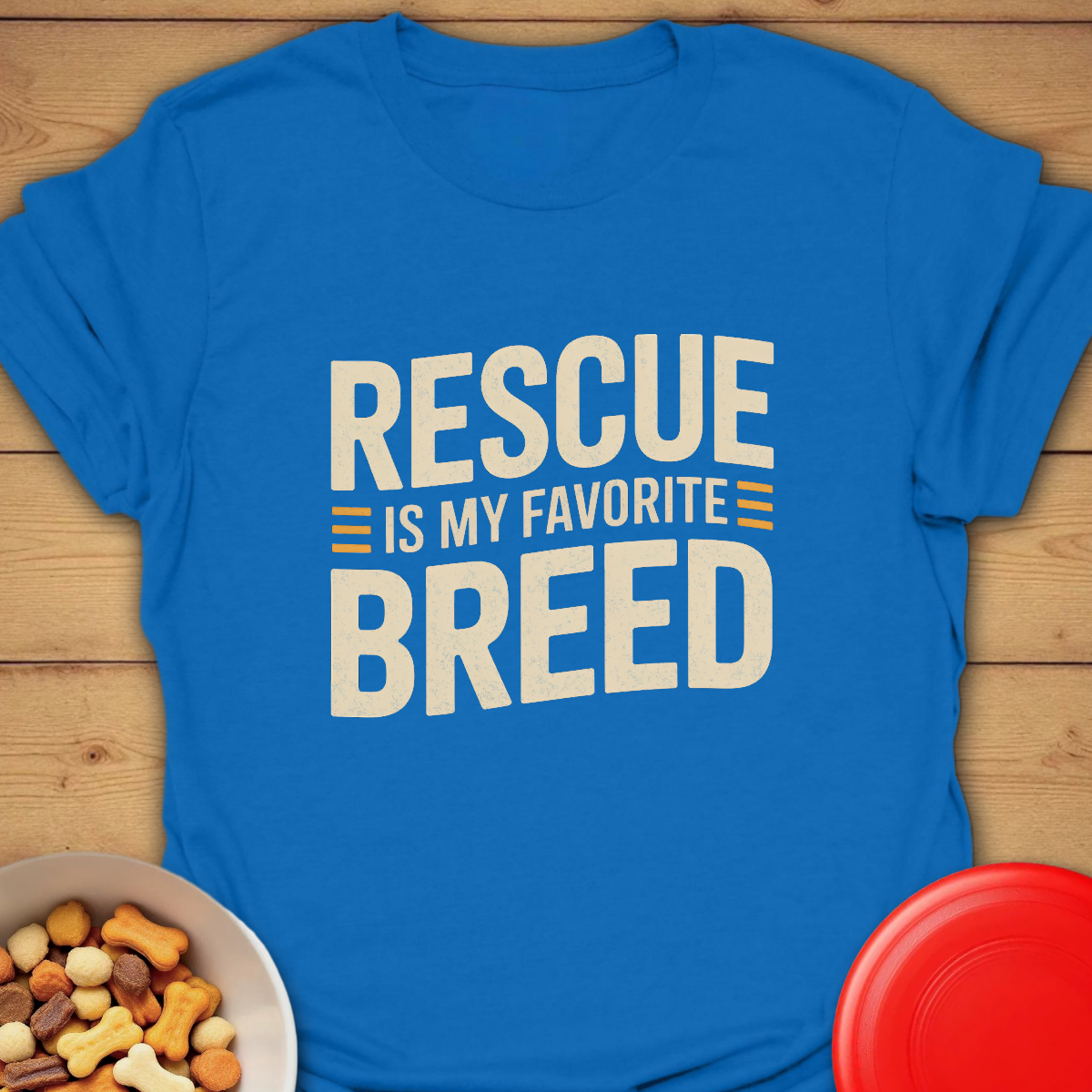 All Breeds Welcome β Rescue First