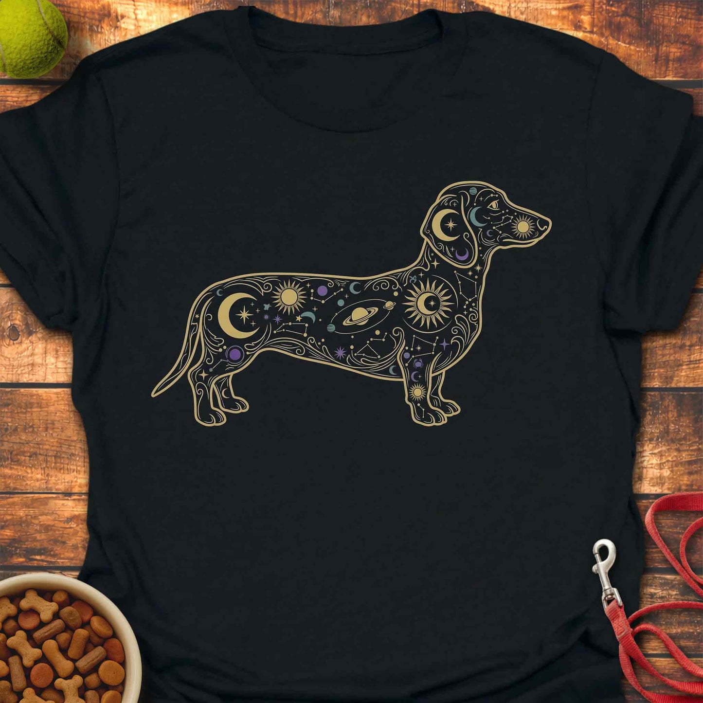 Selestial Doxie
