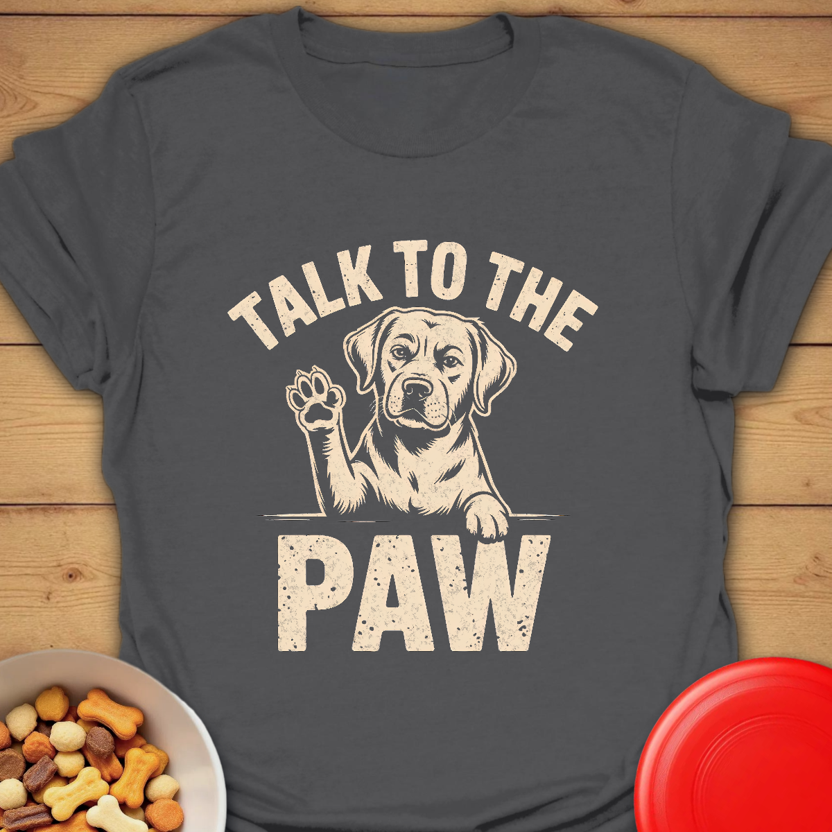 Pawlitely Declined