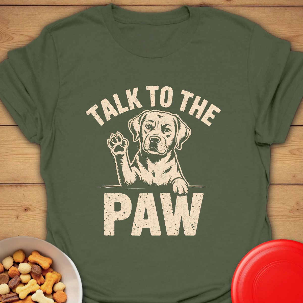 Pawlitely Declined