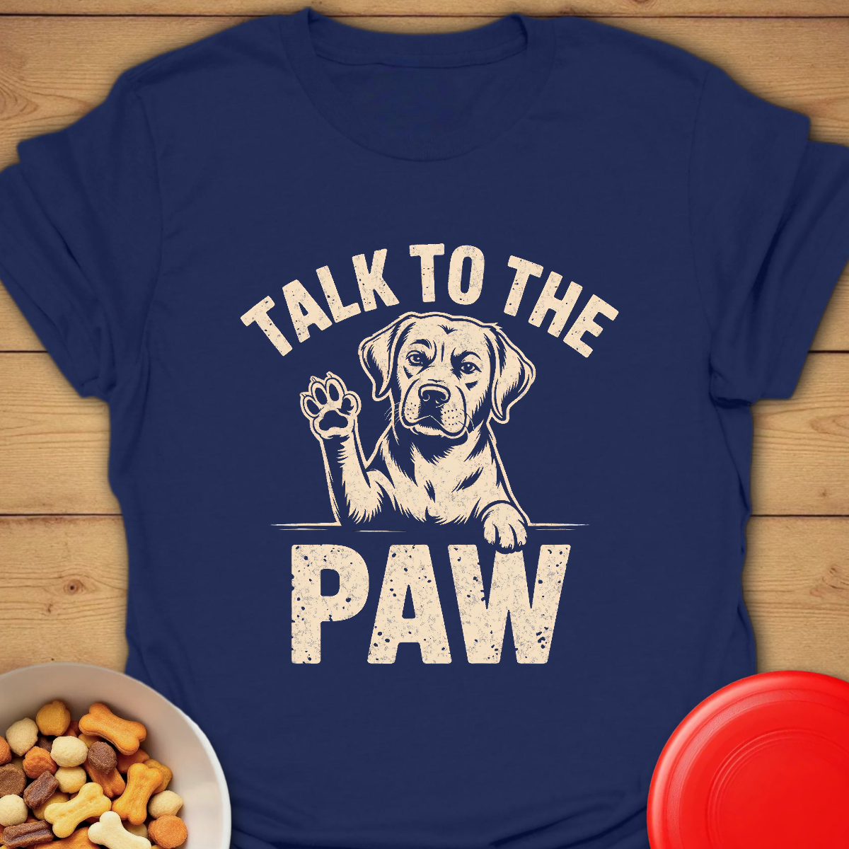 Pawlitely Declined