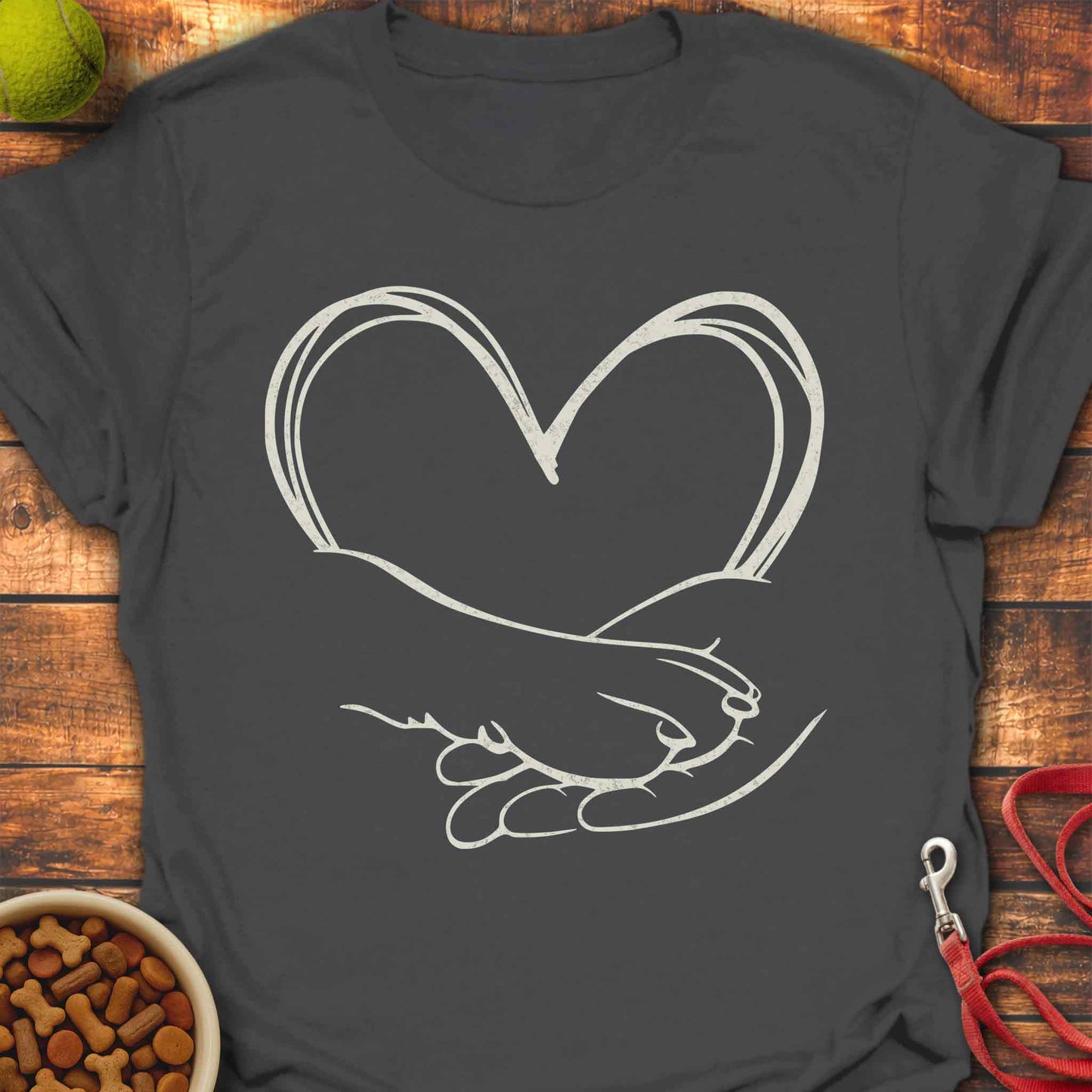 Together in Heart