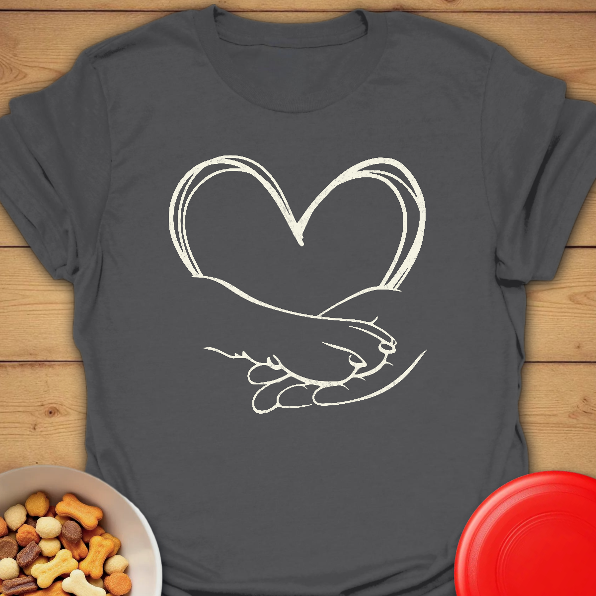 Together in Heart