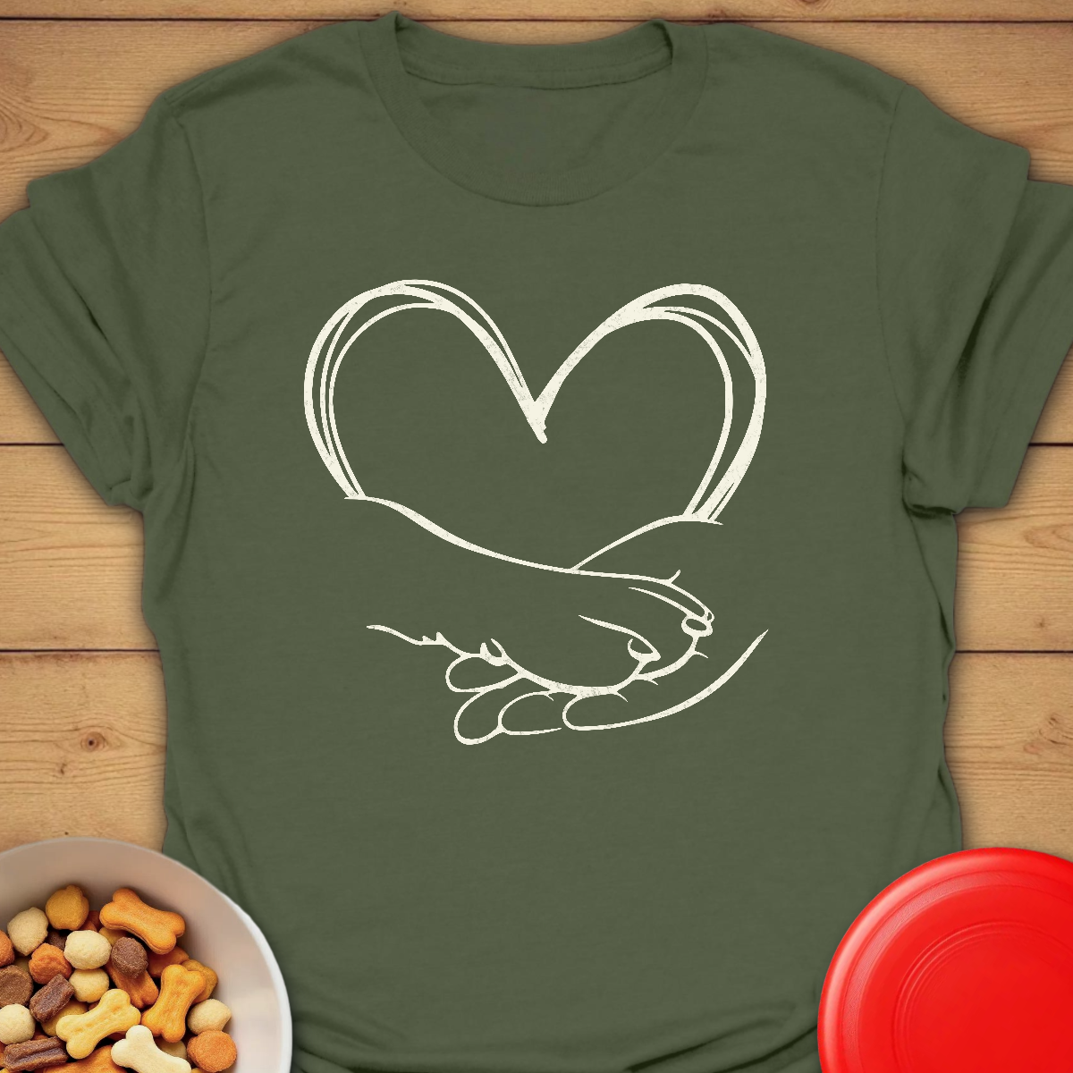 Together in Heart