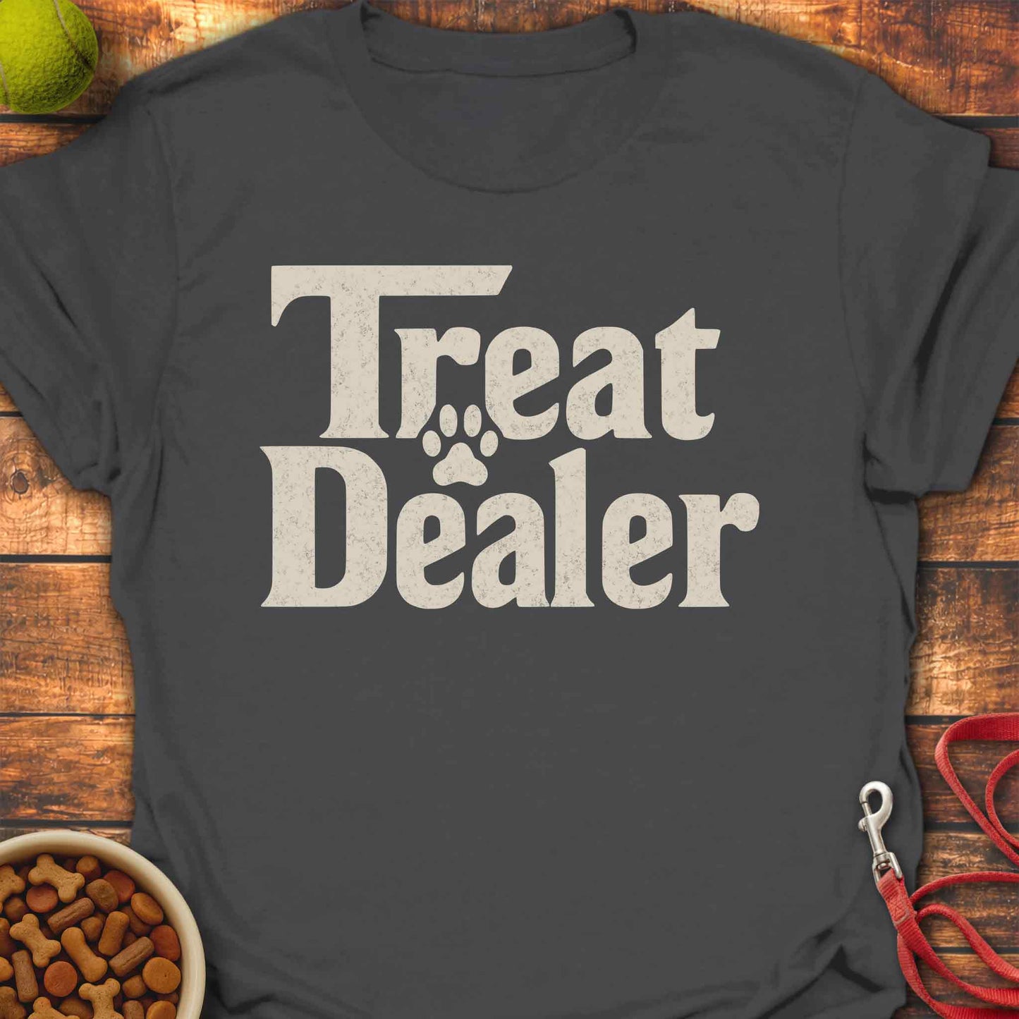 Treat Dealer