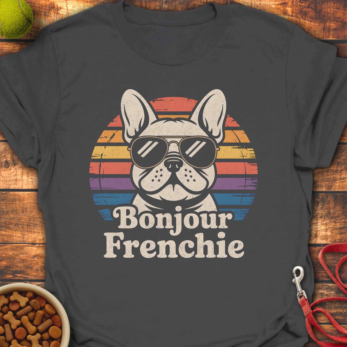 Bonjour Frenchie