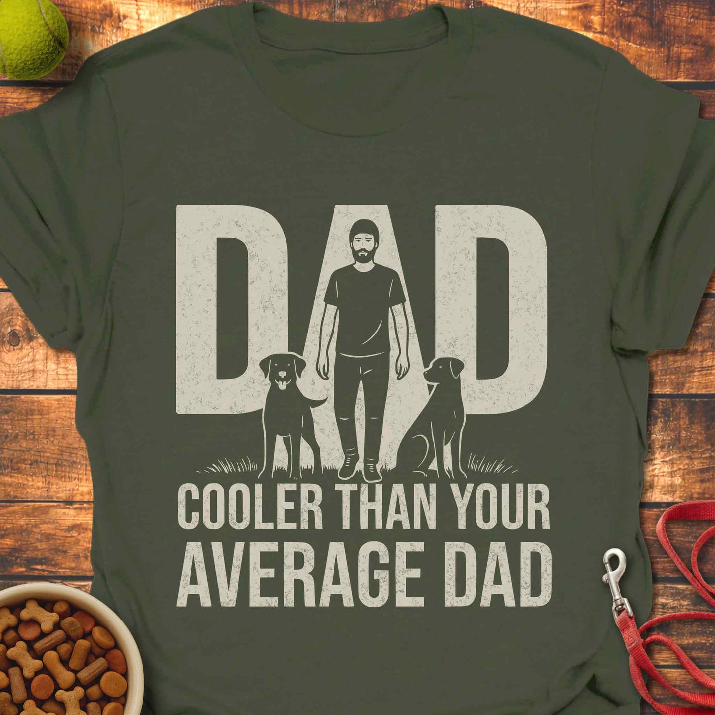Top Dog Dad