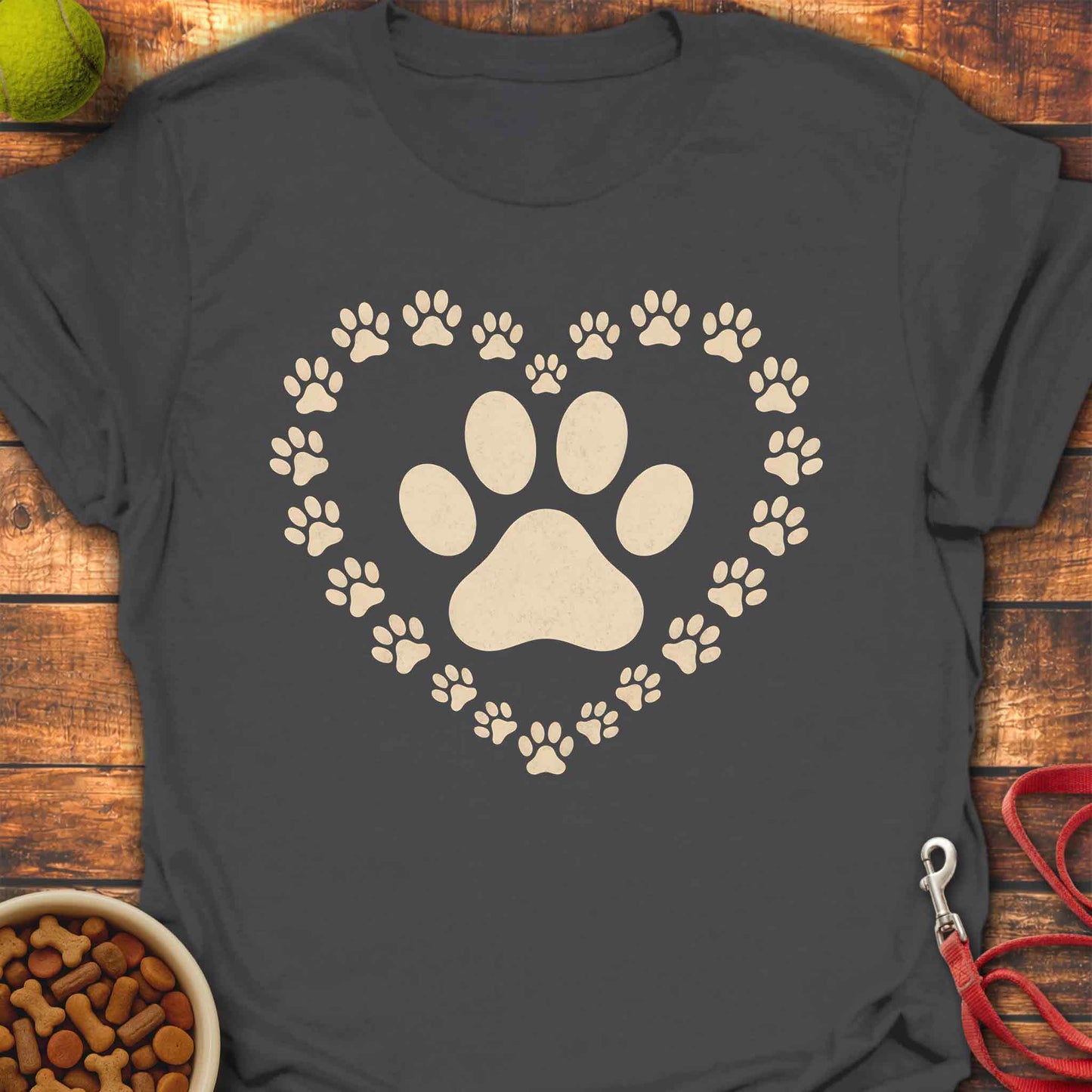 Dog in my Heart