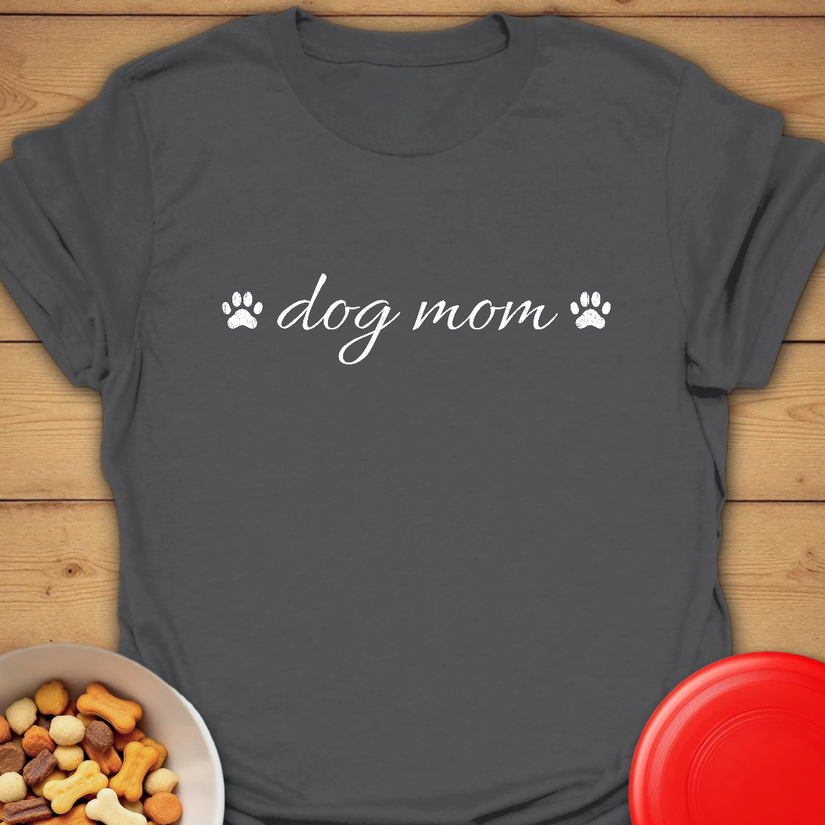 Dog Mom